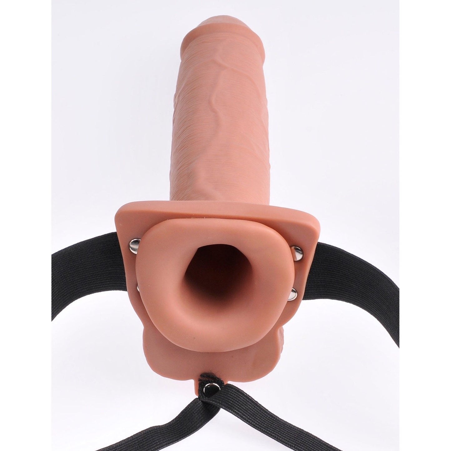 FFS 10IN Hollow Rech Strap-On