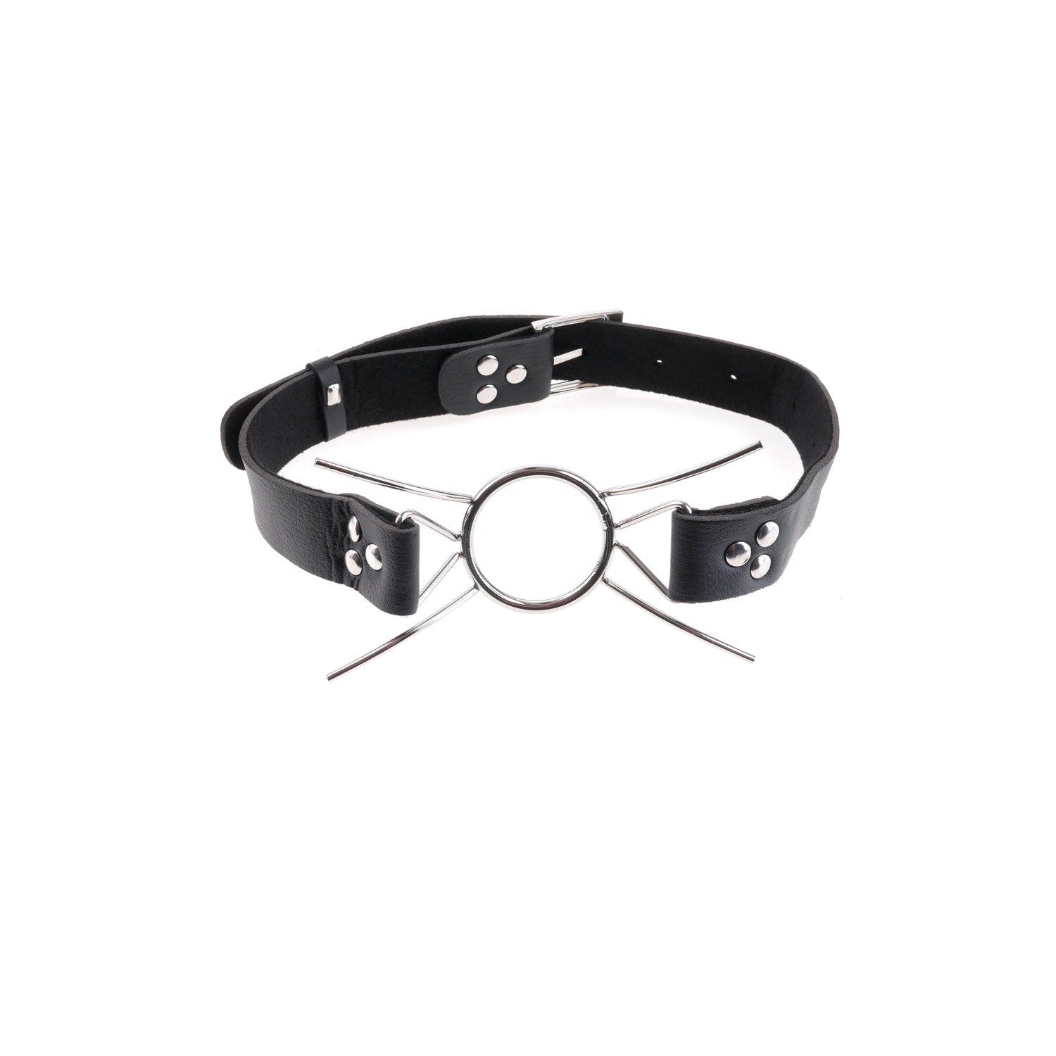Fetish Fantasy Extreme Spider Gag - Mouth Gag by Pipedream Fetish Fantasy Extreme Spider Gag - Mouth Gag by Pipedream