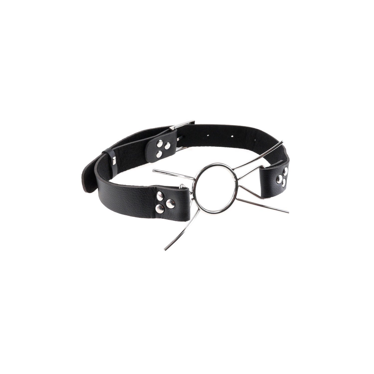 Fetish Fantasy Extreme Spider Gag - Mouth Gag by Pipedream Fetish Fantasy Extreme Spider Gag - Mouth Gag by Pipedream