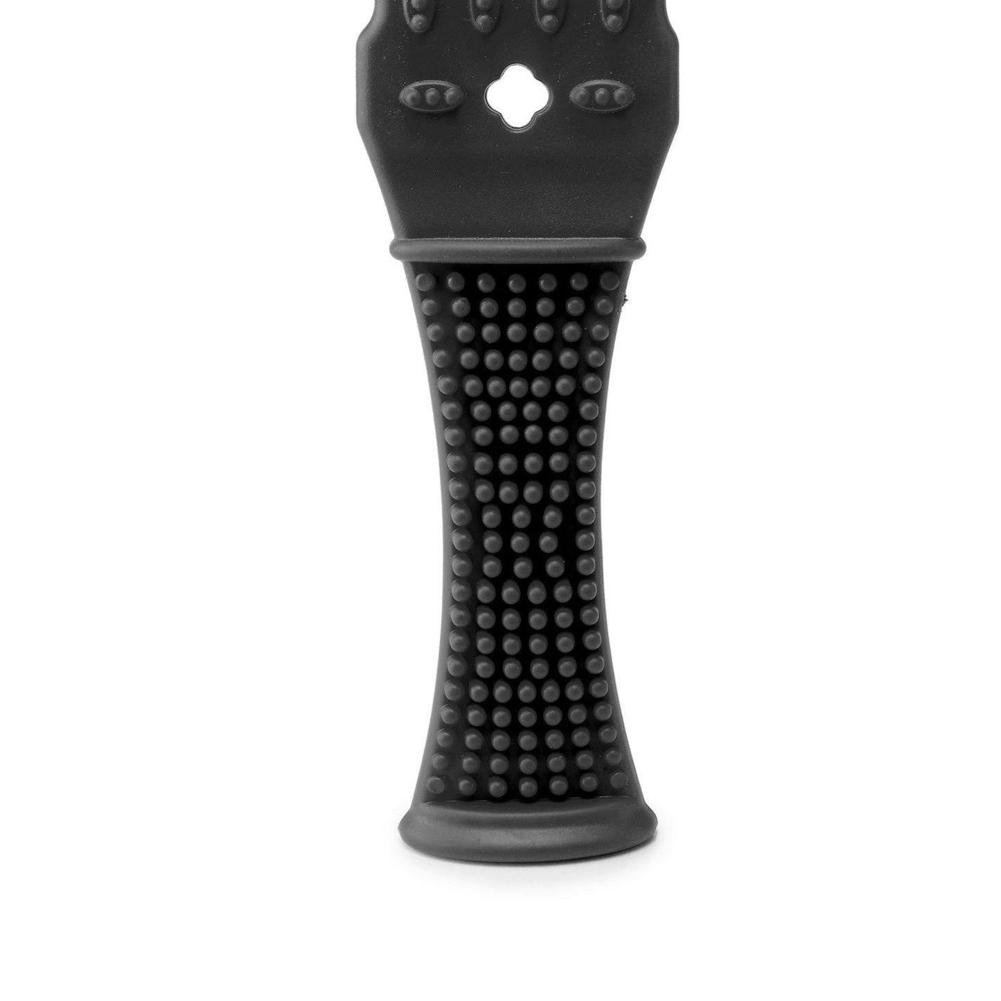 Rubber Paddle - Black Paddle