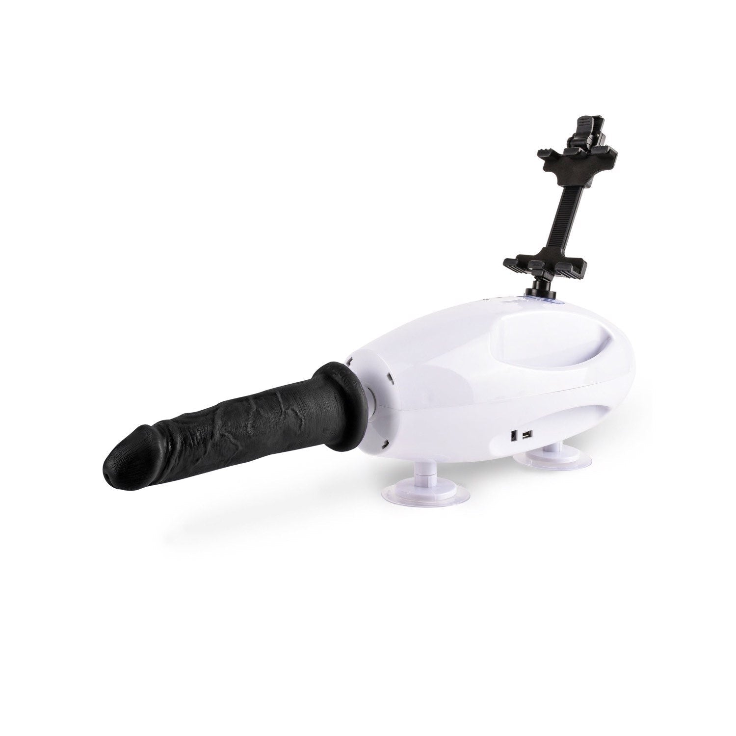 Fetish Fantasy Series International Couples Sex Machine - Powered Stroker and Thruster Machine by Pipedream Fetish Fantasy Series International Couples Sex Machine - Powered Stroker and Thruster Machine by Pipedream
