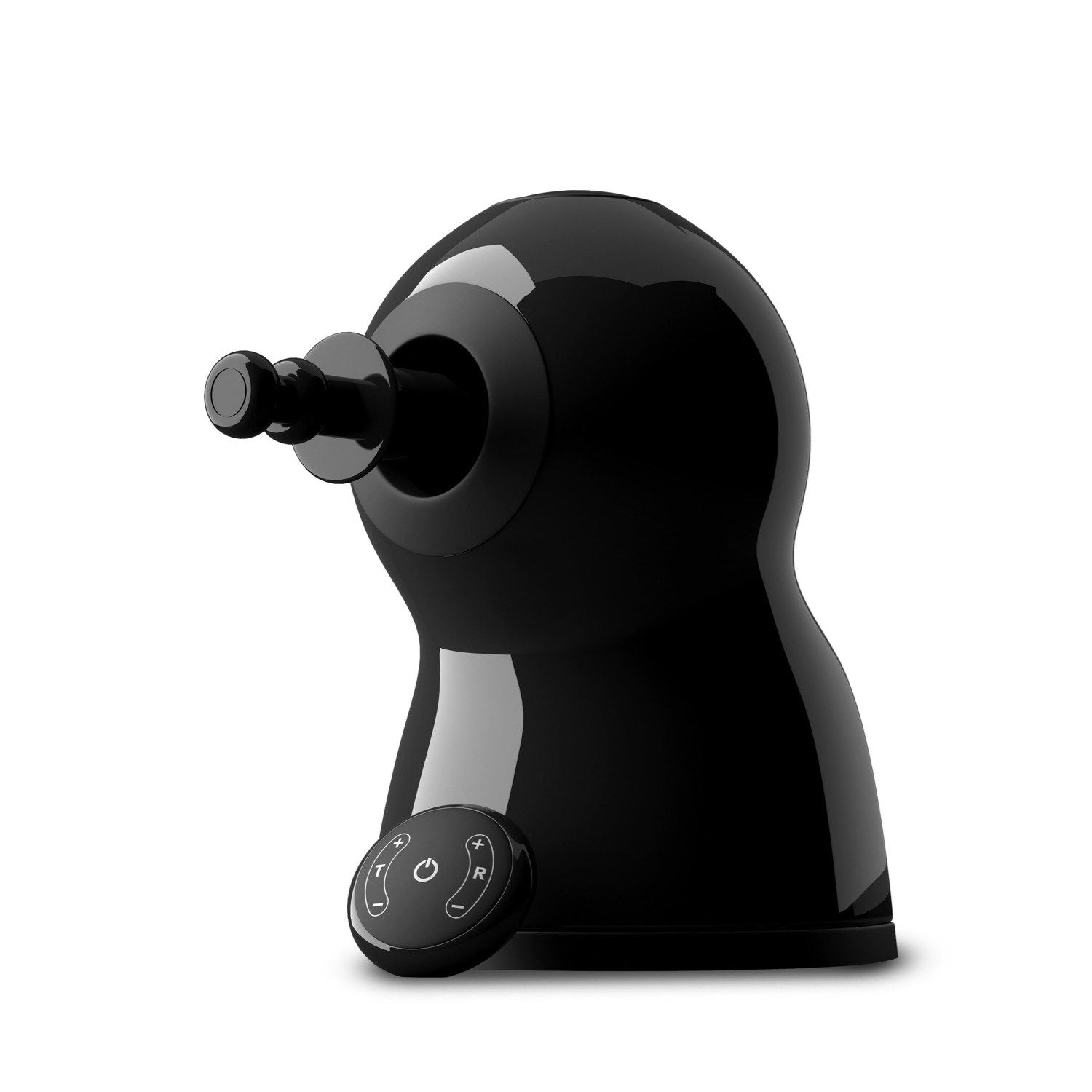 Fetish Fantasy Series The Bigger Bang Thrusting & Rotating Sex Machine - Powered Machine with 2 Dong Attachments by Pipedream Fetish Fantasy Series The Bigger Bang Thrusting & Rotating Sex Machine - Powered Machine with 2 Dong Attachments by Pipedream