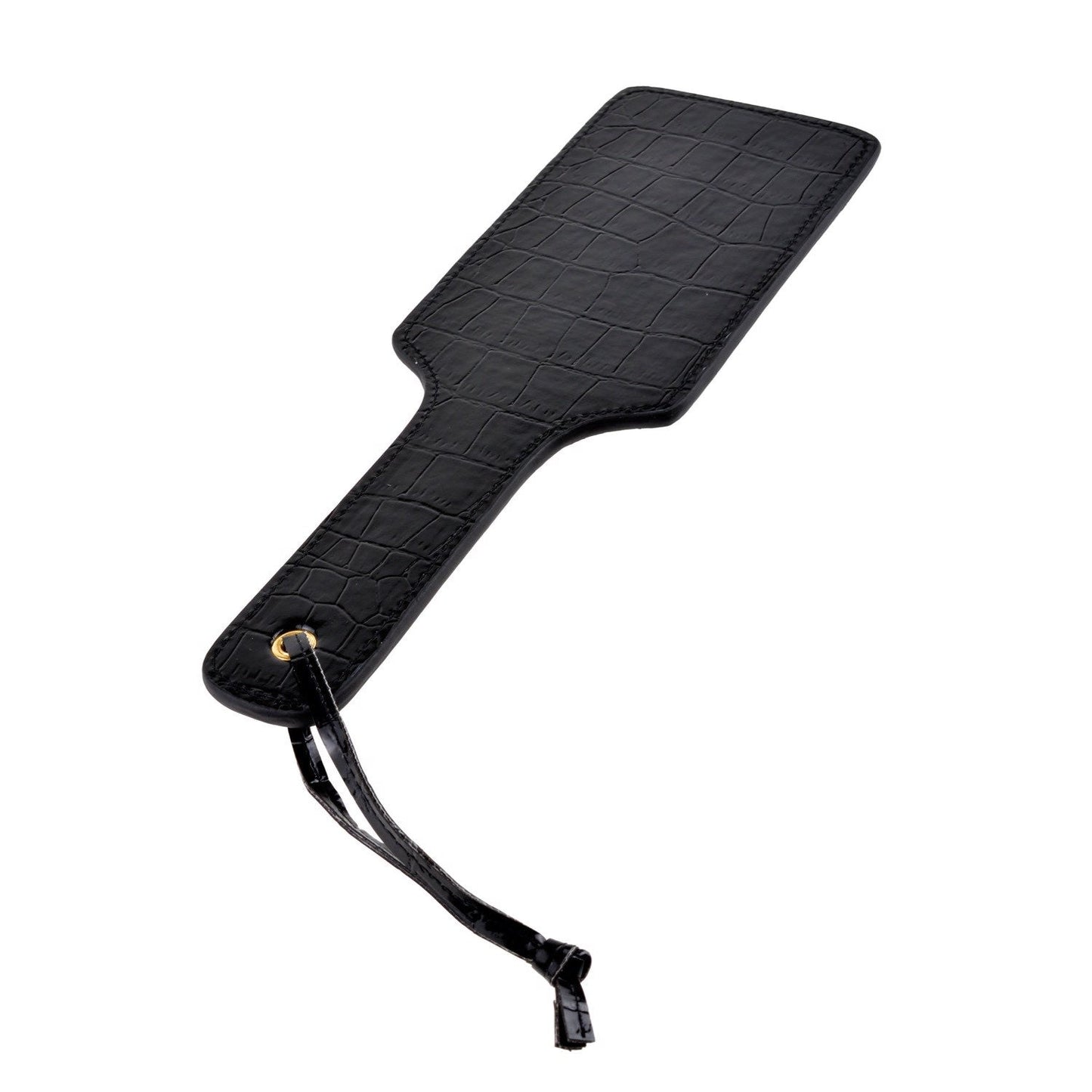 Pleasure Paddle - Black Paddle