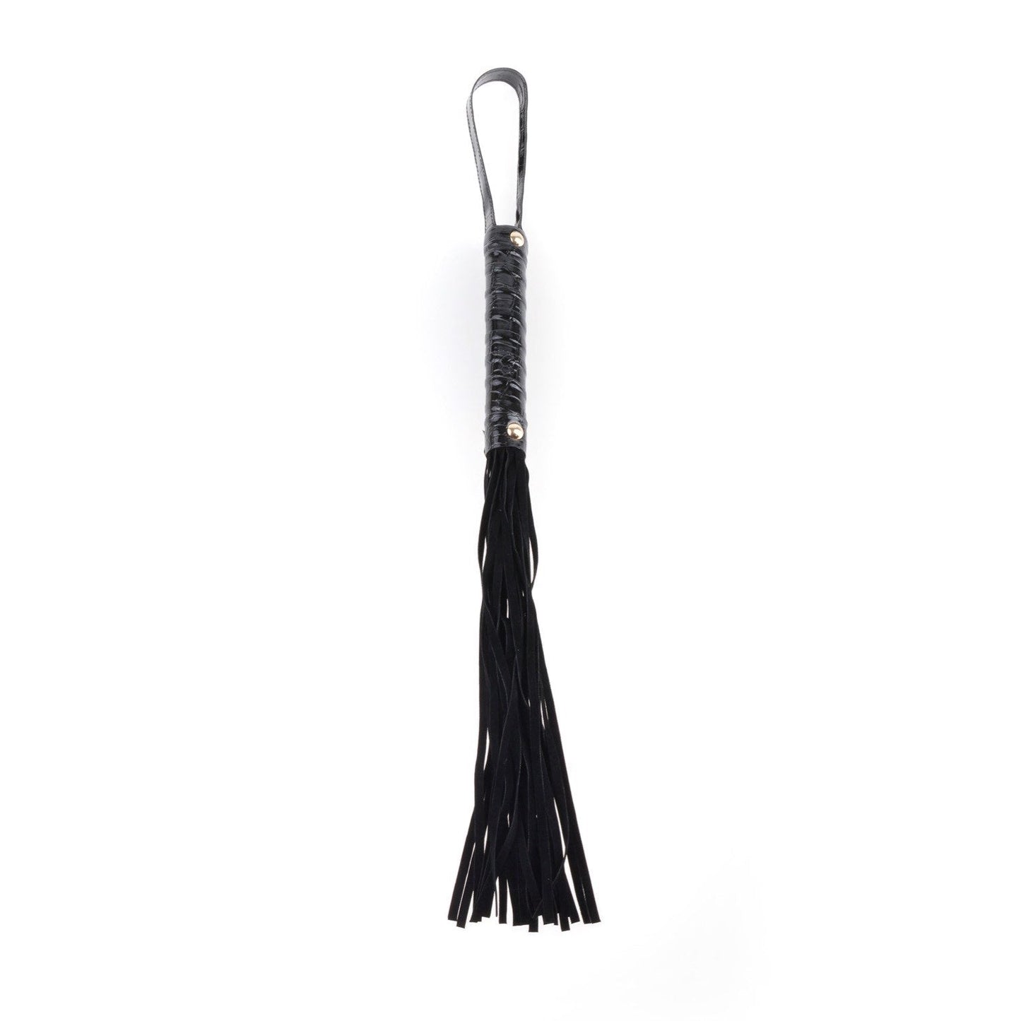 Cat O' Nine - Black Whip