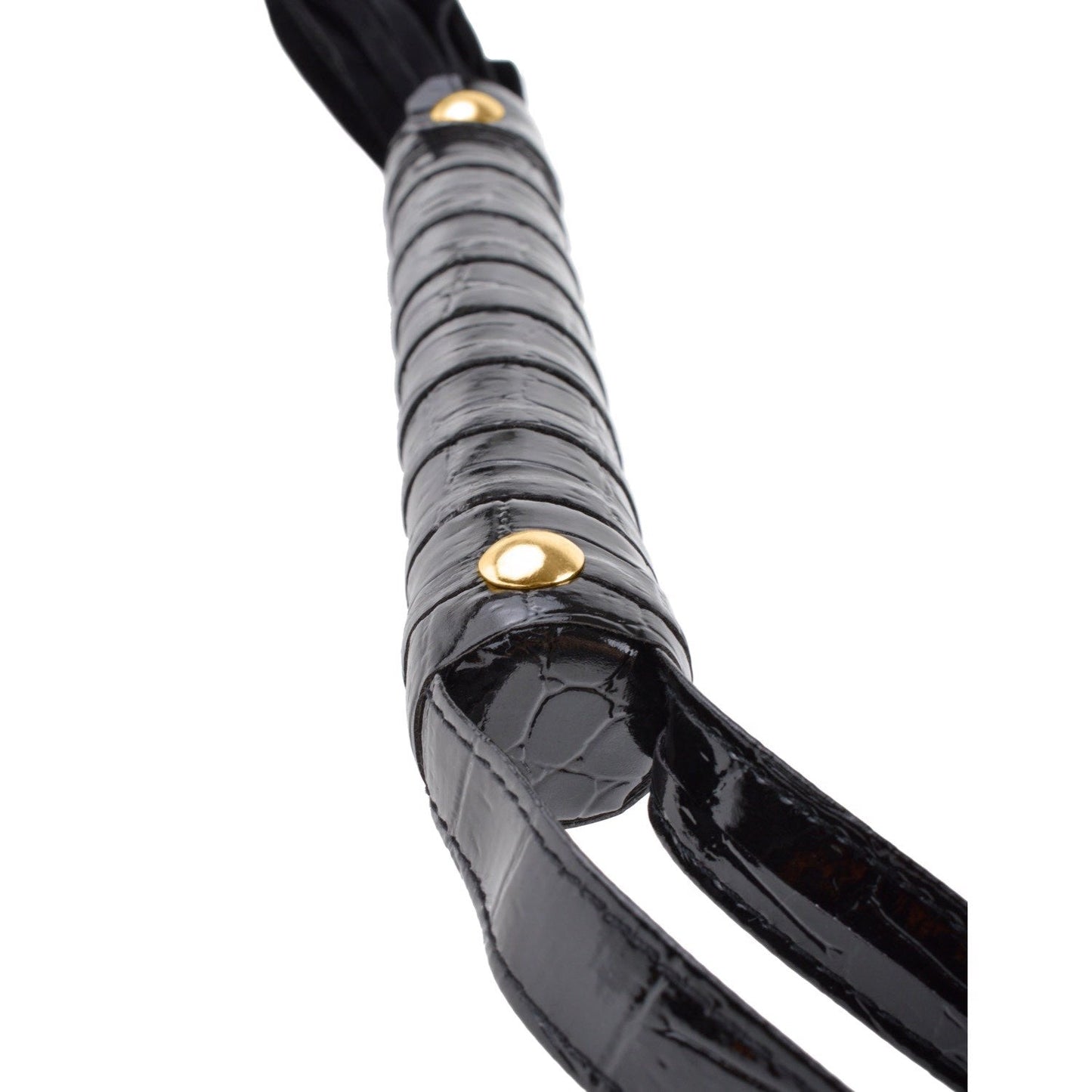 Cat O' Nine - Black Whip