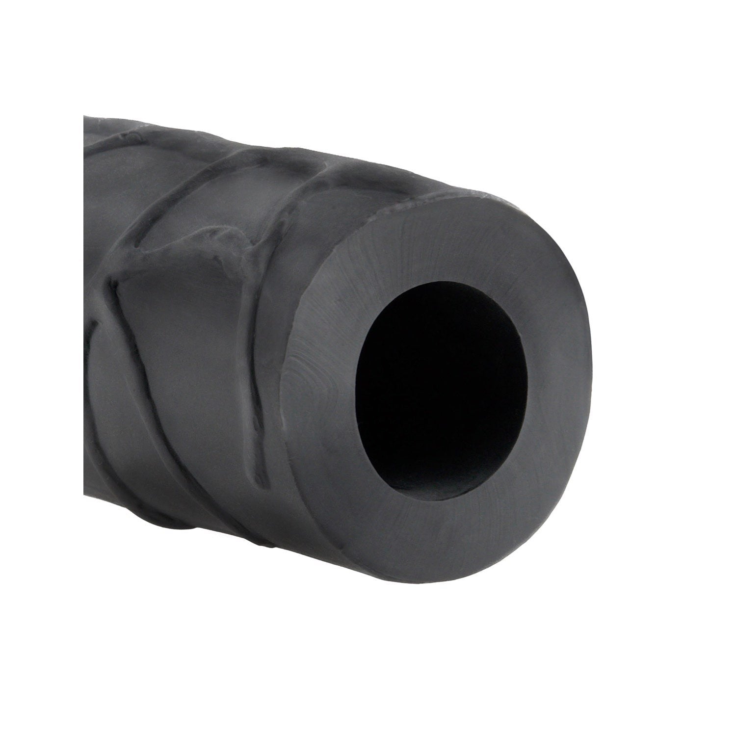 Fantasy X-Tensions Mega 3" Extension - Black Penis Extension Sleeve by Pipedream Fantasy X-Tensions Mega 3" Extension - Black Penis Extension Sleeve by Pipedream