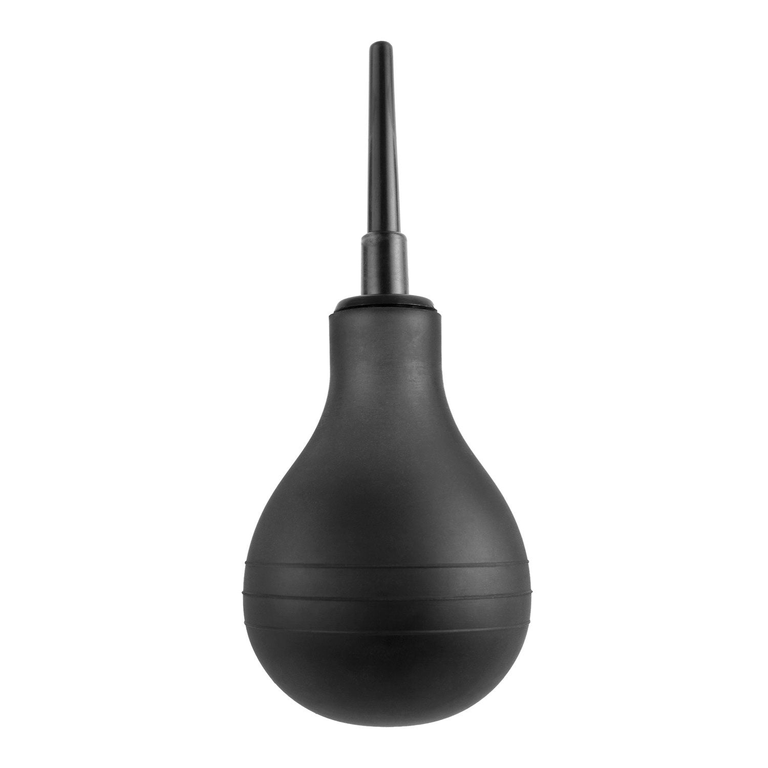 Anal Fantasy Collection EZ-Clean Enema - Black Enema by Pipedream Anal Fantasy Collection EZ-Clean Enema - Black Enema by Pipedream