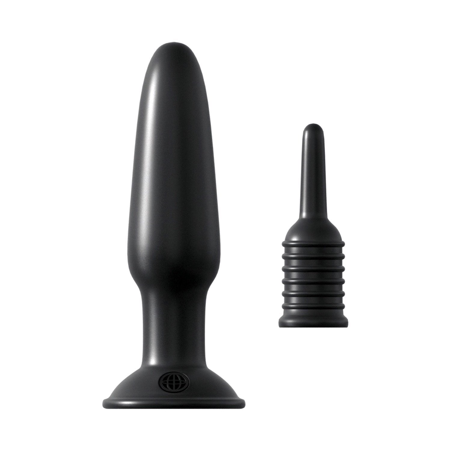 Anal Fantasy Collection Beginner's Fantasy Kit - Black Anal Kit - 6 Piece Set by Pipedream Anal Fantasy Collection Beginner's Fantasy Kit - Black Anal Kit - 6 Piece Set by Pipedream
