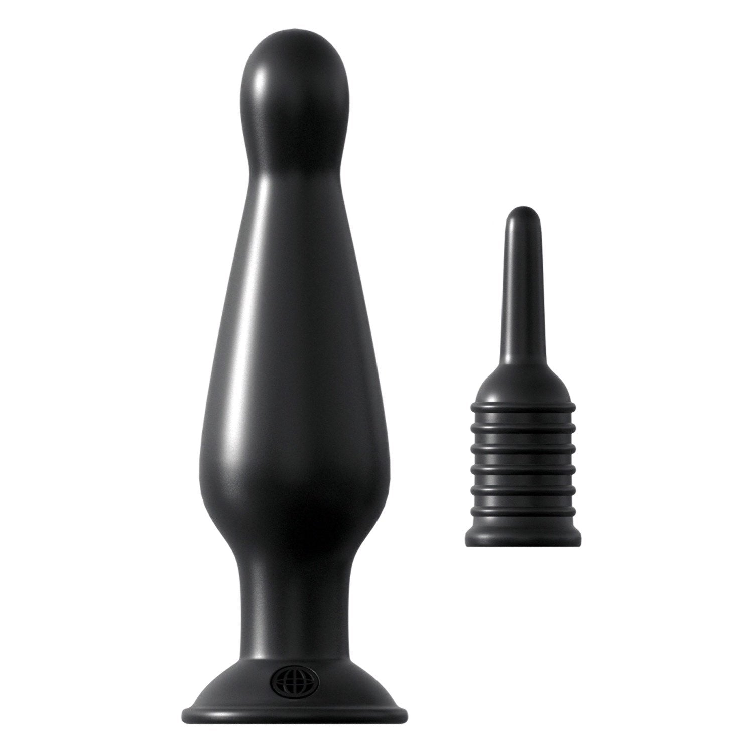 Anal Fantasy Collection Deluxe Fantasy Kit - Black Anal Kit - 7 Piece Set by Pipedream Anal Fantasy Collection Deluxe Fantasy Kit - Black Anal Kit - 7 Piece Set by Pipedream