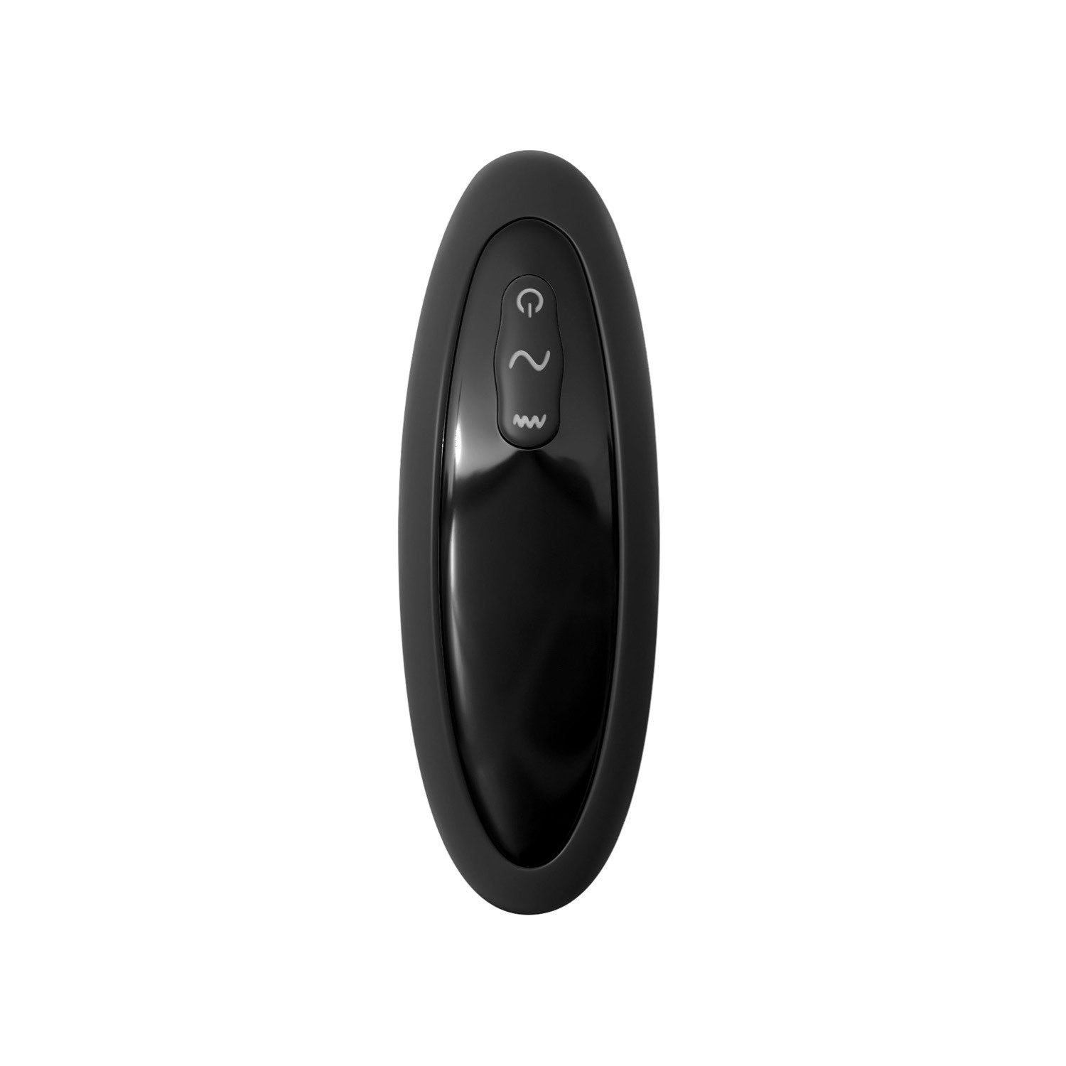 Anal Fantasy Elite Collection P-Motion Massager - Black USB Rechargeable Vibrating & Rocking Prostate Massager by Pipedream Anal Fantasy Elite Collection P-Motion Massager - Black USB Rechargeable Vibrating & Rocking Prostate Massager by Pipedream