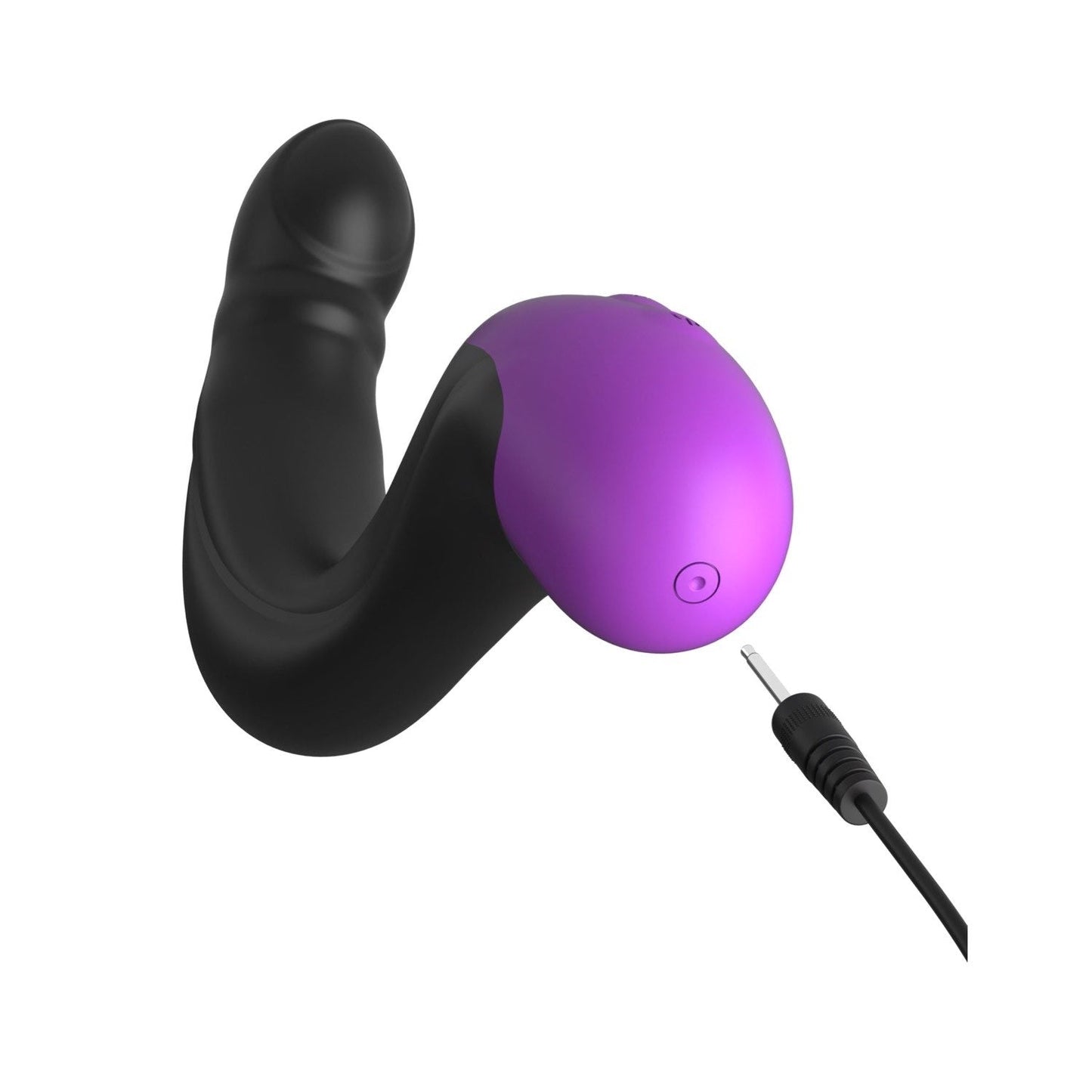 Hyper-Pulse P-Spot Massager