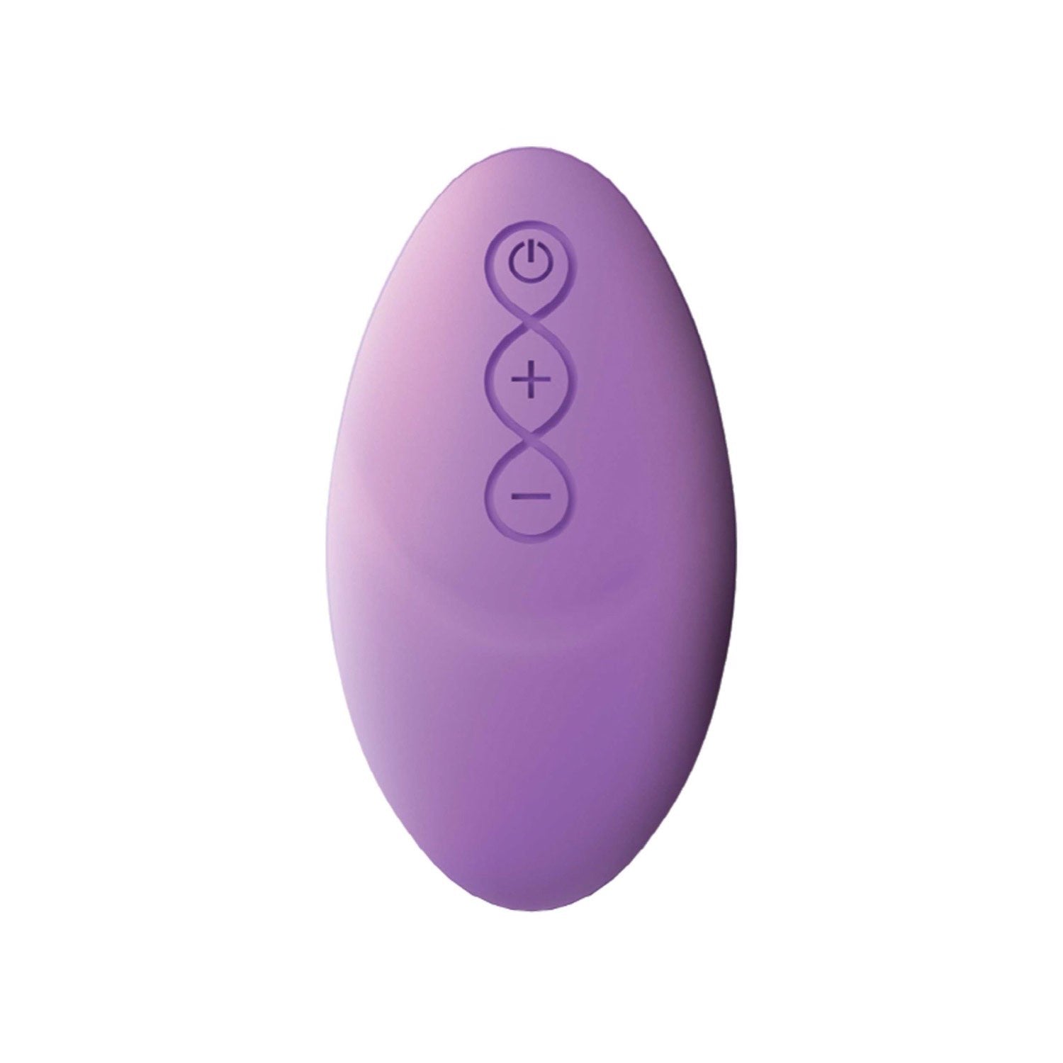 Fantasy For Her G-Spot Stimulate-Her - Purple USB Rechargeable Vibrator with Clit Stimulator and Wireless Remote by Pipedream Fantasy For Her G-Spot Stimulate-Her - Purple USB Rechargeable Vibrator with Clit Stimulator and Wireless Remote by Pipedream