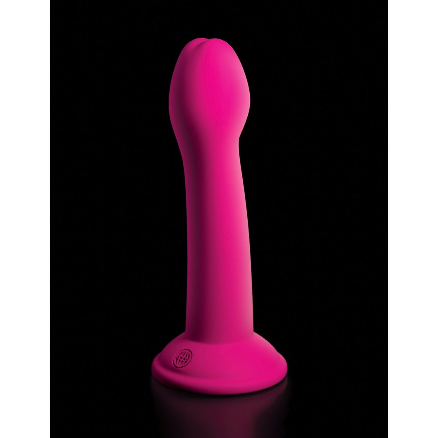 Dillio 6" Please-Her - Pink 15.2 cm Dong by Pipedream Dillio 6" Please-Her - Pink 15.2 cm Dong by Pipedream
