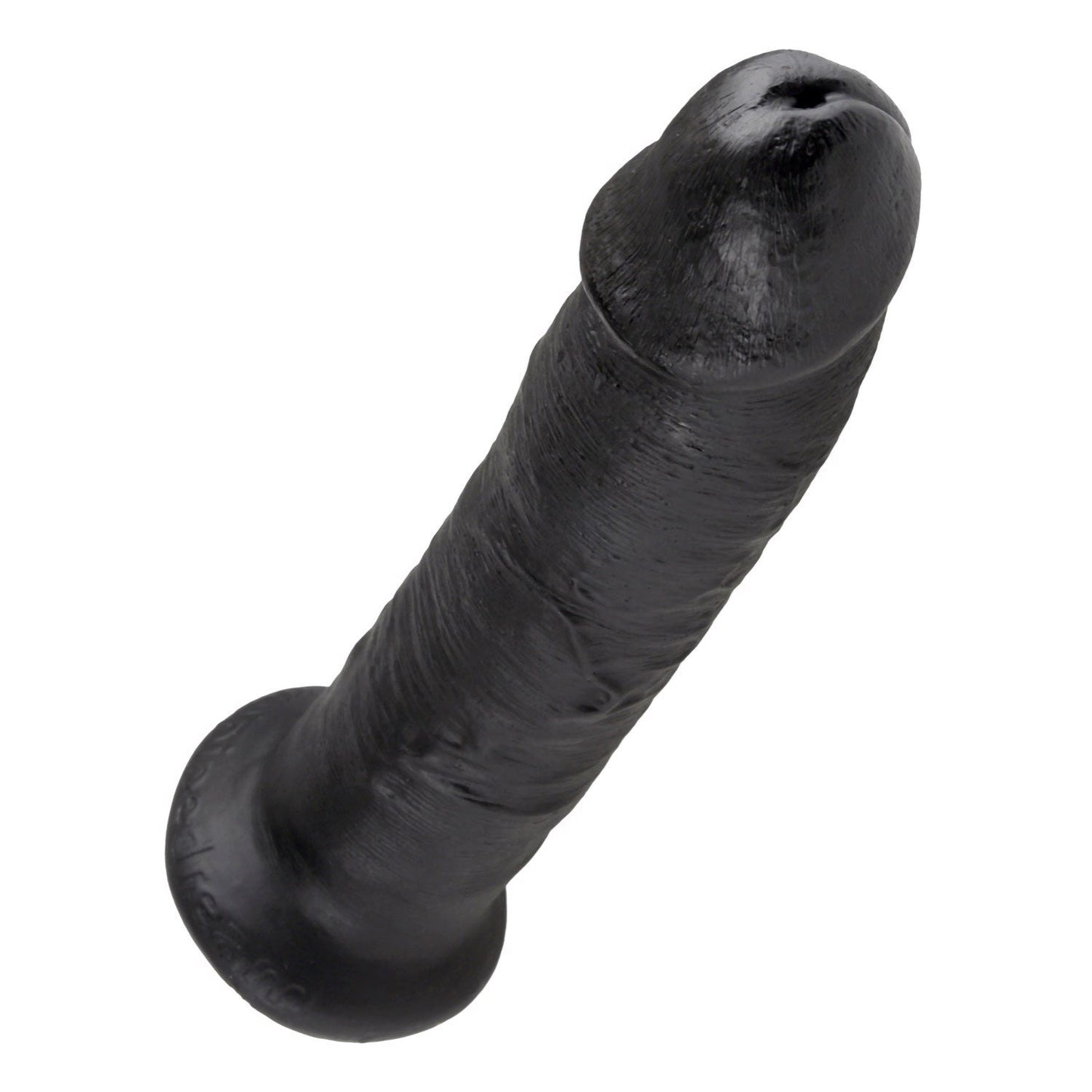 9" Cock - Black 22.9 cm (9") Dong