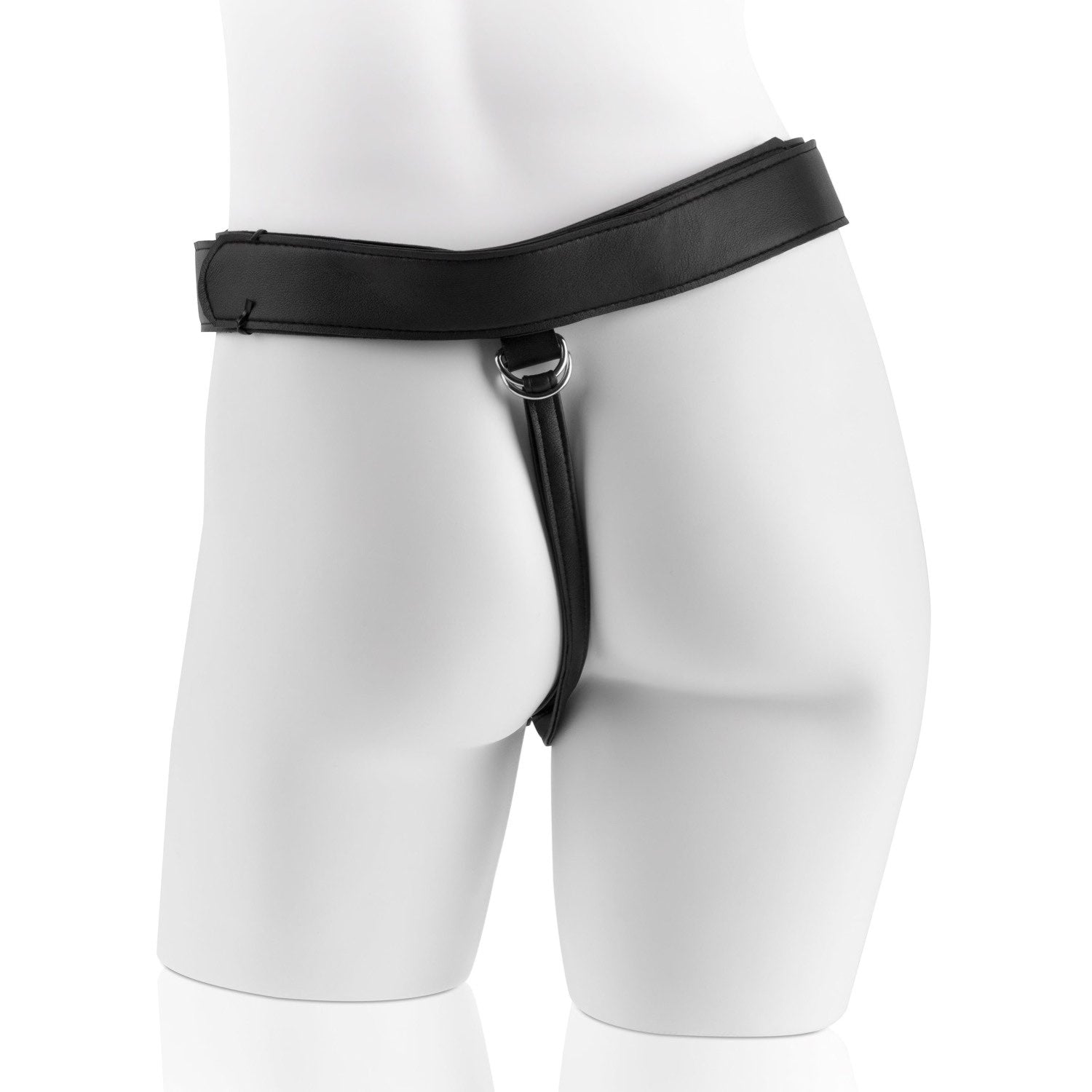 King Cock Strap-On Harness With 7" Cock - Flesh 17.8 cm (7") Strap-On by Pipedream King Cock Strap-On Harness With 7" Cock - Flesh 17.8 cm (7") Strap-On by Pipedream