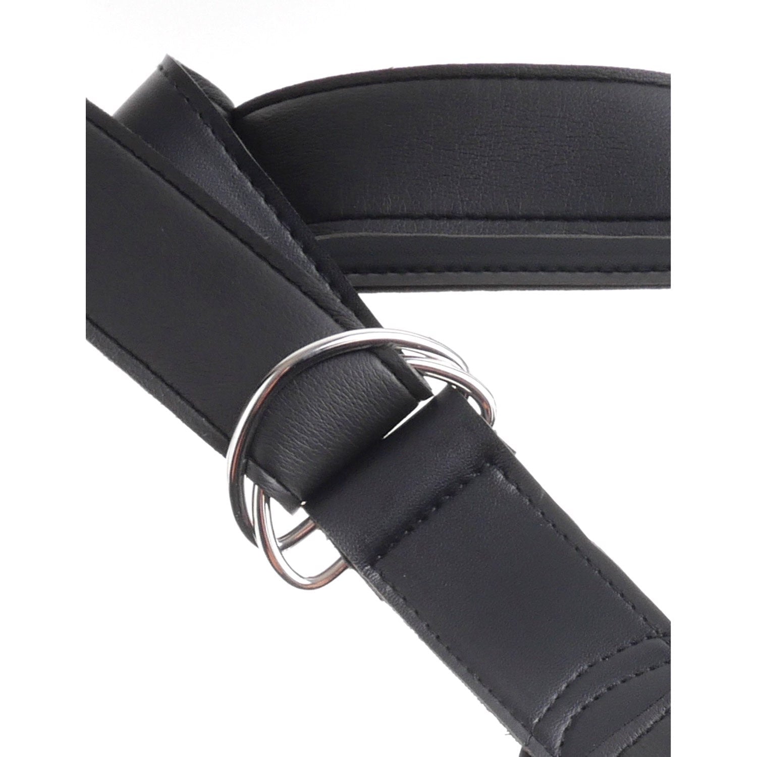 King Cock Strap-On Harness With 7" Cock - Flesh 17.8 cm (7") Strap-On by Pipedream King Cock Strap-On Harness With 7" Cock - Flesh 17.8 cm (7") Strap-On by Pipedream