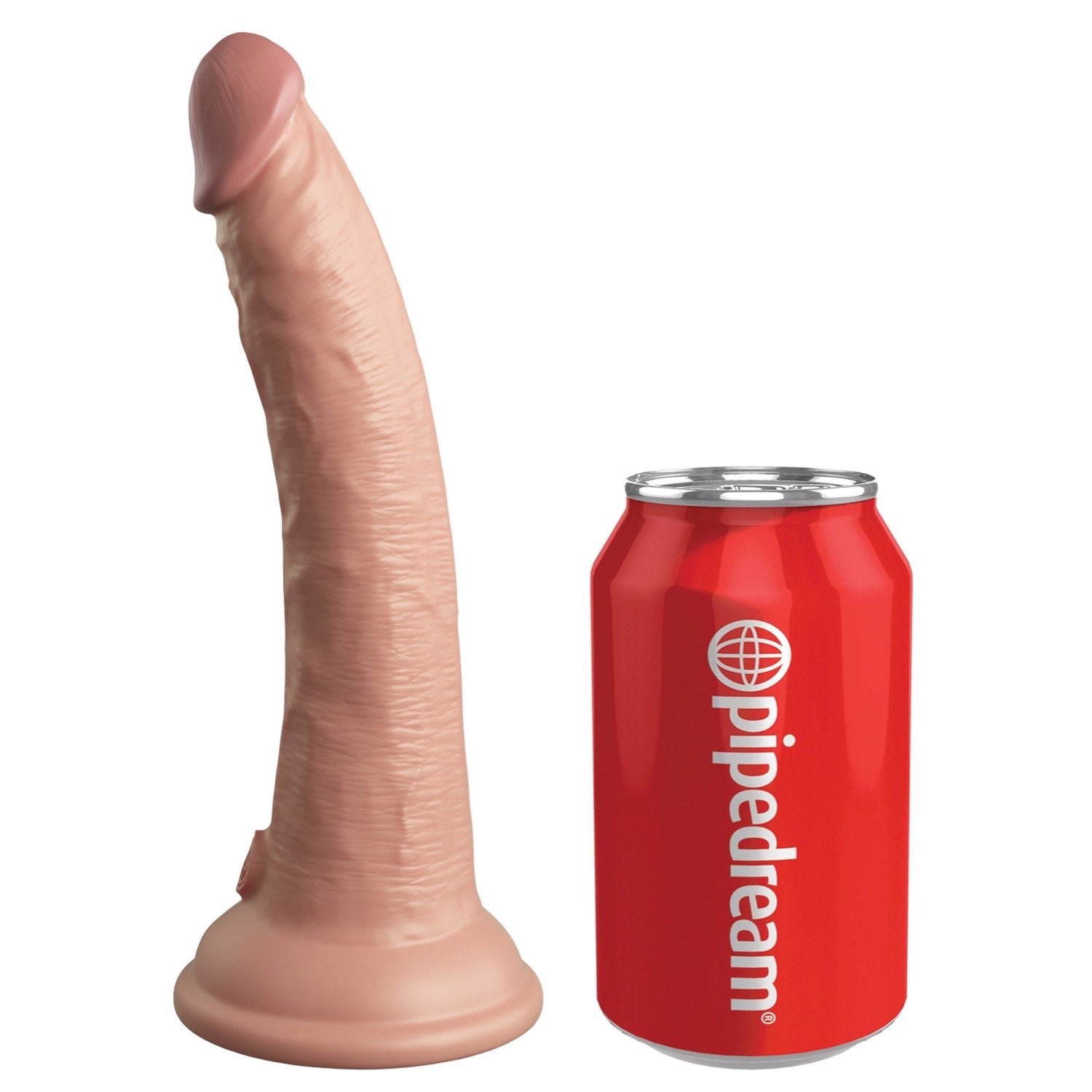 King Cock Elite Ultimate Vibrating Silicone Body Dock Kit - Body Dock Strap-On Harness with 17.8 cm Vibrating Dong & Vibrating Balls by Pipedream King Cock Elite Ultimate Vibrating Silicone Body Dock Kit - Body Dock Strap-On Harness with 17.8 cm Vibrating Dong & Vibrating Balls by Pipedream
