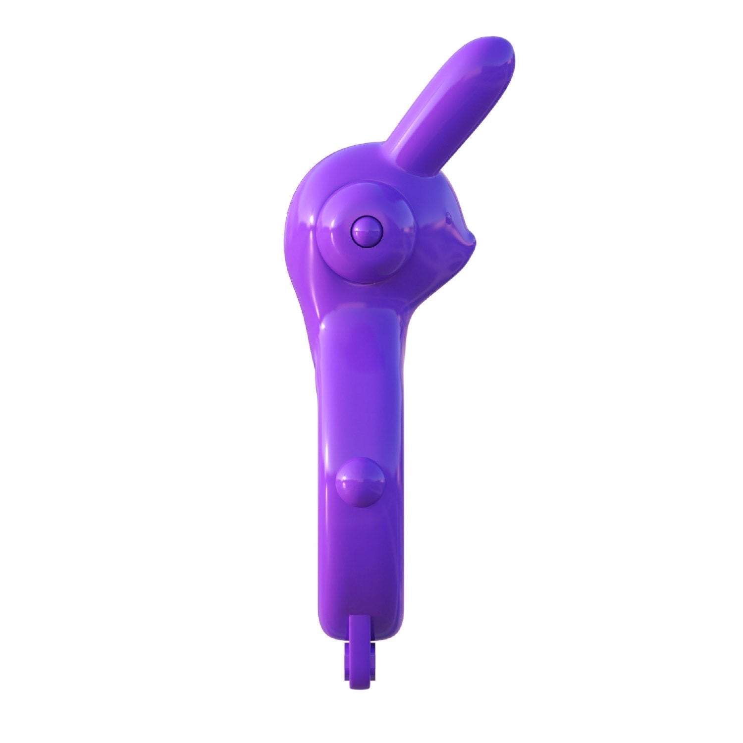 Fantasy C-Ringz Ultimate Rabbit Ring - Purple Vibrating Cock Ring by Pipedream Fantasy C-Ringz Ultimate Rabbit Ring - Purple Vibrating Cock Ring by Pipedream