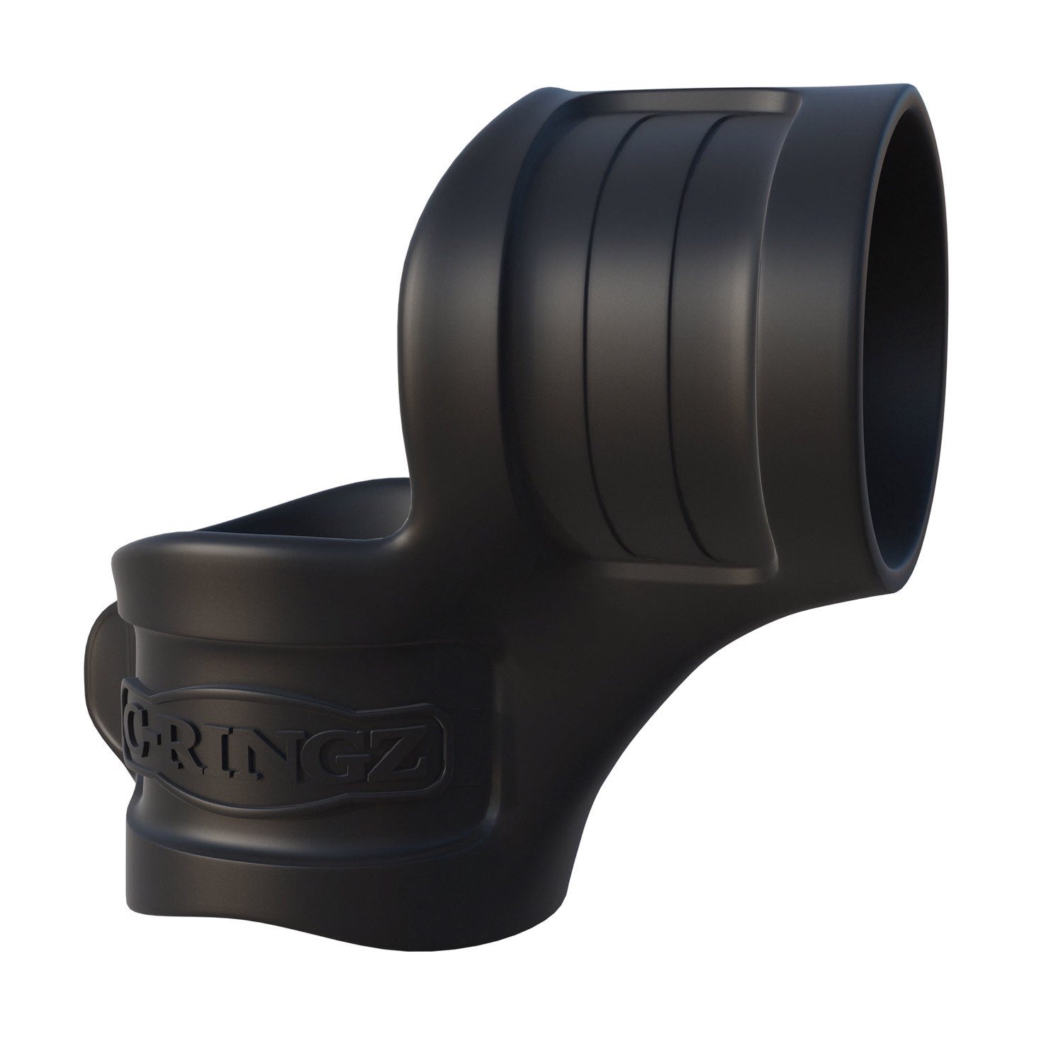 Fantasy C-Ringz Fantasy C-ringz Mr Big Cock Ring And Ball Stretcher - Black Cock & Ball Rings by Pipedream Fantasy C-Ringz Fantasy C-ringz Mr Big Cock Ring And Ball Stretcher - Black Cock & Ball Rings by Pipedream