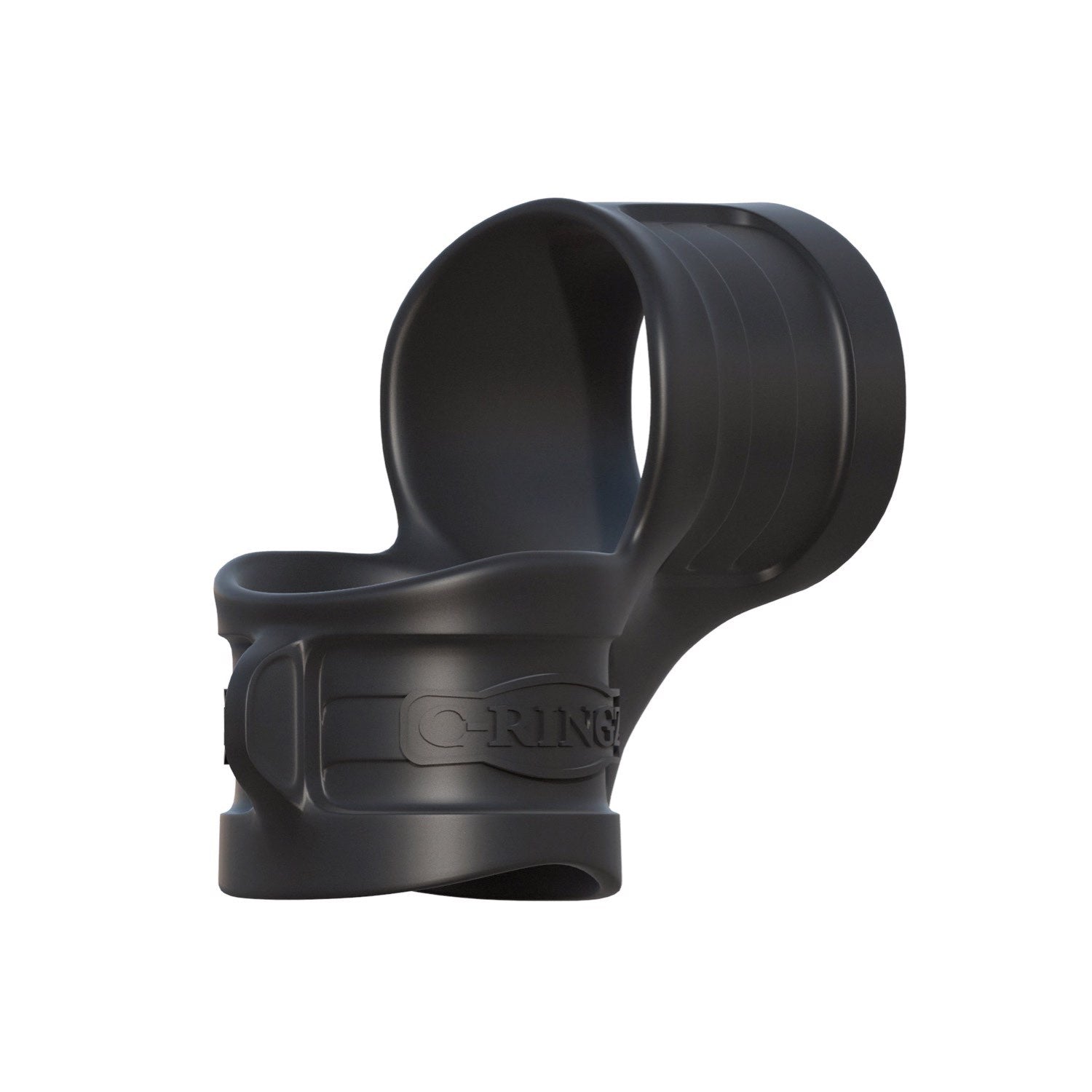 Fantasy C-Ringz Fantasy C-ringz Mr Big Cock Ring And Ball Stretcher - Black Cock & Ball Rings by Pipedream Fantasy C-Ringz Fantasy C-ringz Mr Big Cock Ring And Ball Stretcher - Black Cock & Ball Rings by Pipedream