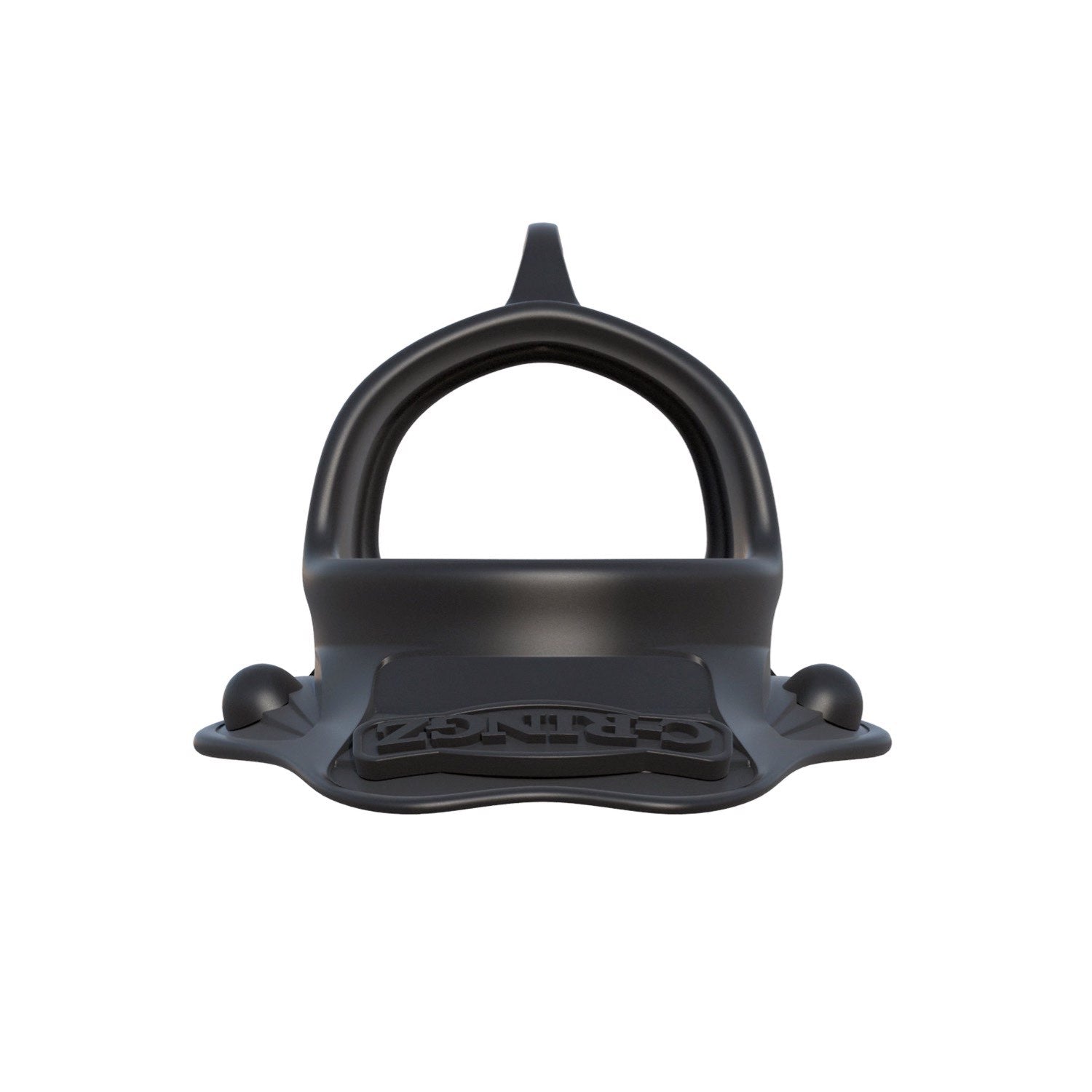 Fantasy C-Ringz Fantasy C-ringz Rock Hard Ring & Ball Stretcher - Black Cock & Ball Ring by Pipedream Fantasy C-Ringz Fantasy C-ringz Rock Hard Ring & Ball Stretcher - Black Cock & Ball Ring by Pipedream