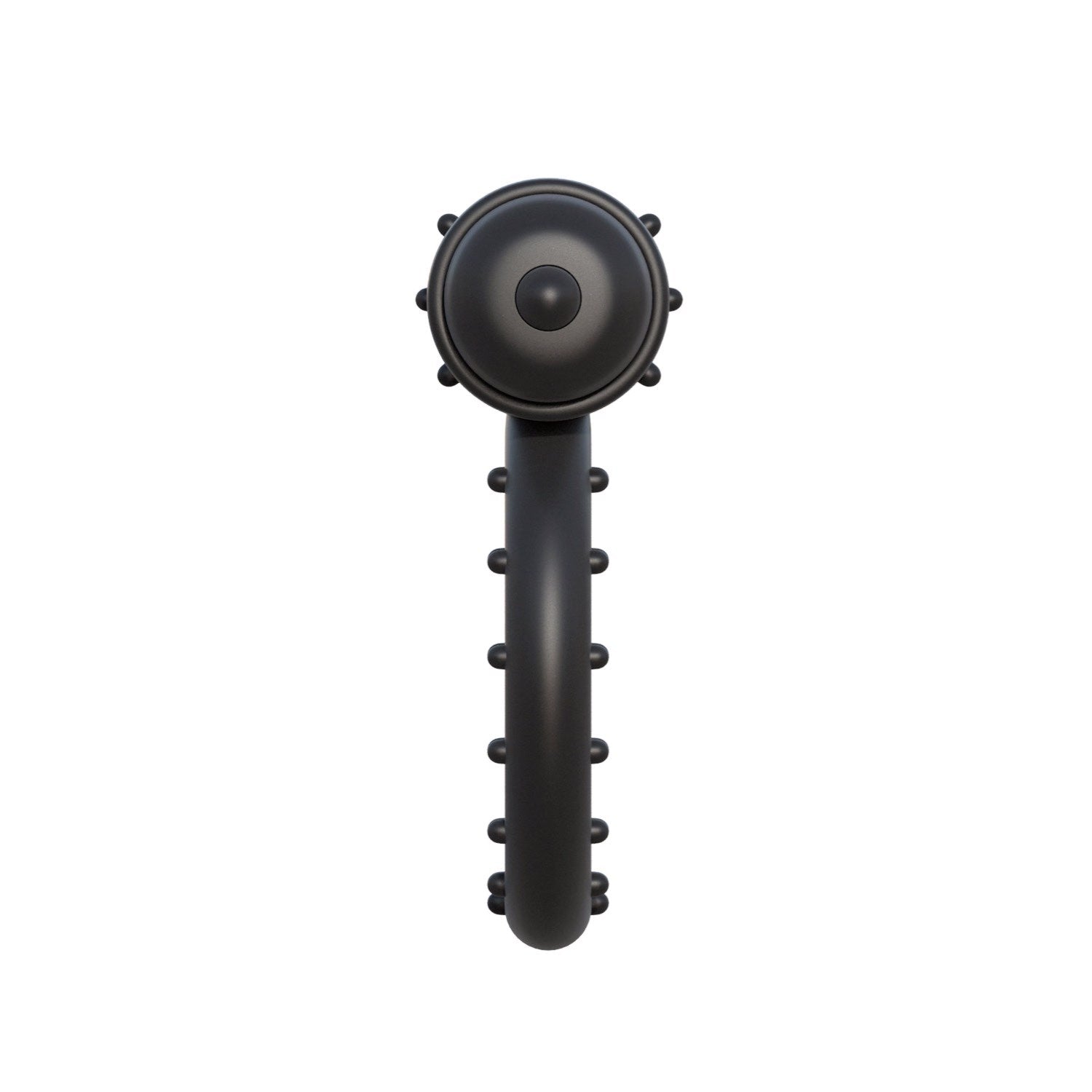 Fantasy C-Ringz Fantasy C-ringz The Wingman - Black Vibrating Cock Ring by Pipedream Fantasy C-Ringz Fantasy C-ringz The Wingman - Black Vibrating Cock Ring by Pipedream