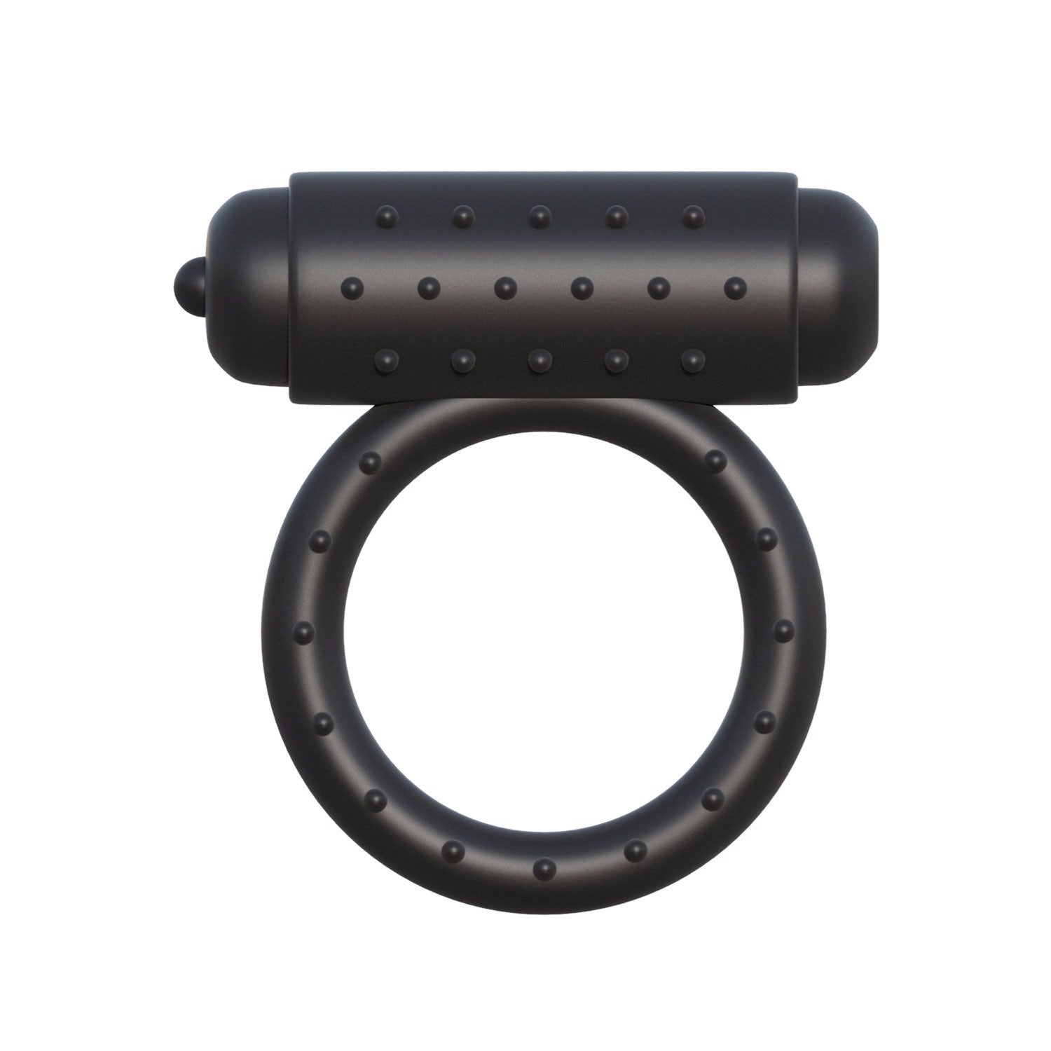 Fantasy C-Ringz Fantasy C-ringz The Wingman - Black Vibrating Cock Ring by Pipedream Fantasy C-Ringz Fantasy C-ringz The Wingman - Black Vibrating Cock Ring by Pipedream