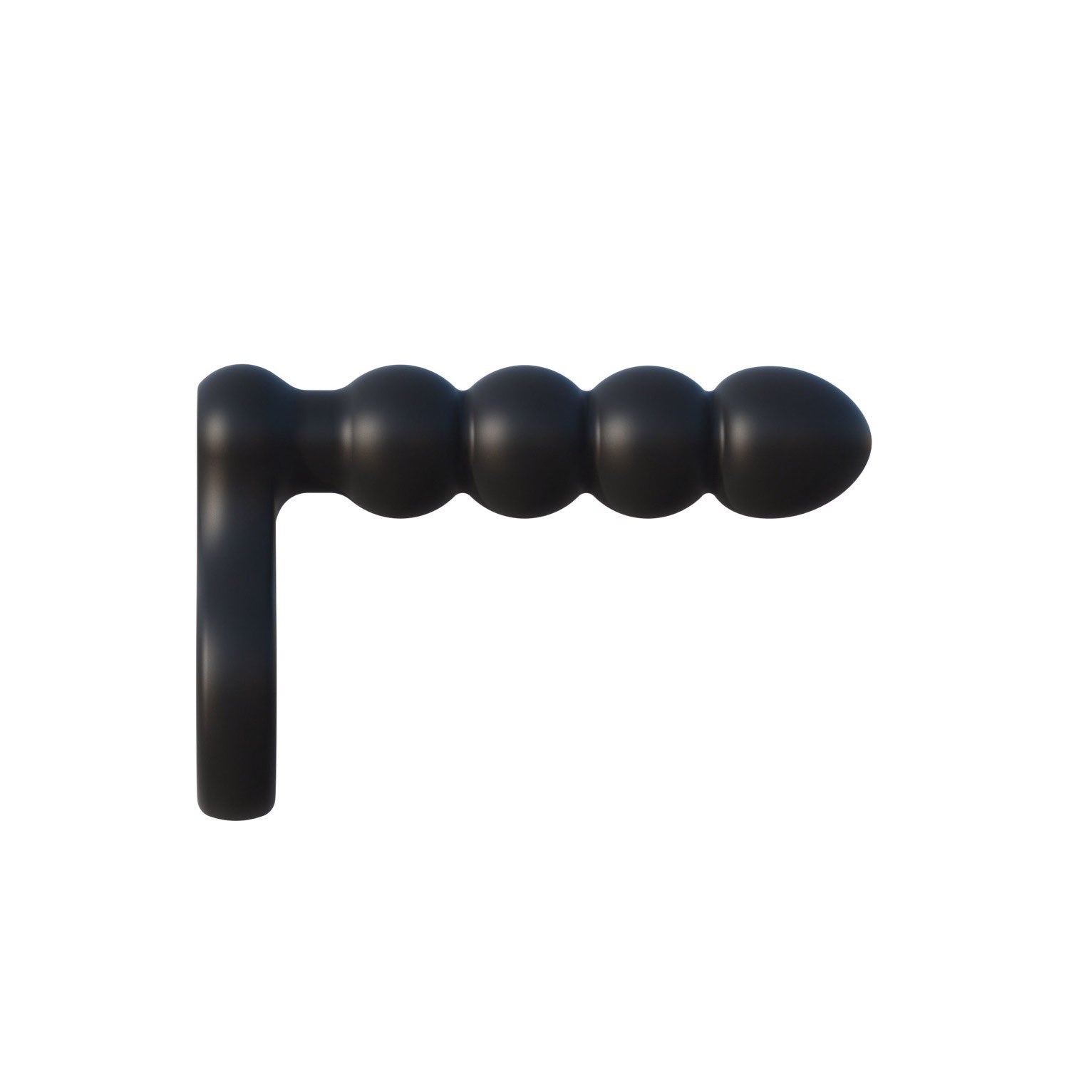 Fantasy C-Ringz Fantasy C-ringz Remote Control Double Penetrator - Black Cock Ring with Vibrating Anal Penetrator by Pipedream Fantasy C-Ringz Fantasy C-ringz Remote Control Double Penetrator - Black Cock Ring with Vibrating Anal Penetrator by Pipedream