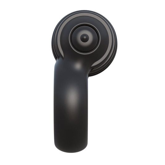 Pipedream Fantasy C-Ringz Fantasy C-ringz Blackjack Power Ring - Black Vibrating Cock Ring Pipedream Fantasy C-Ringz Fantasy C-ringz Blackjack Power Ring - Black Vibrating Cock Ring