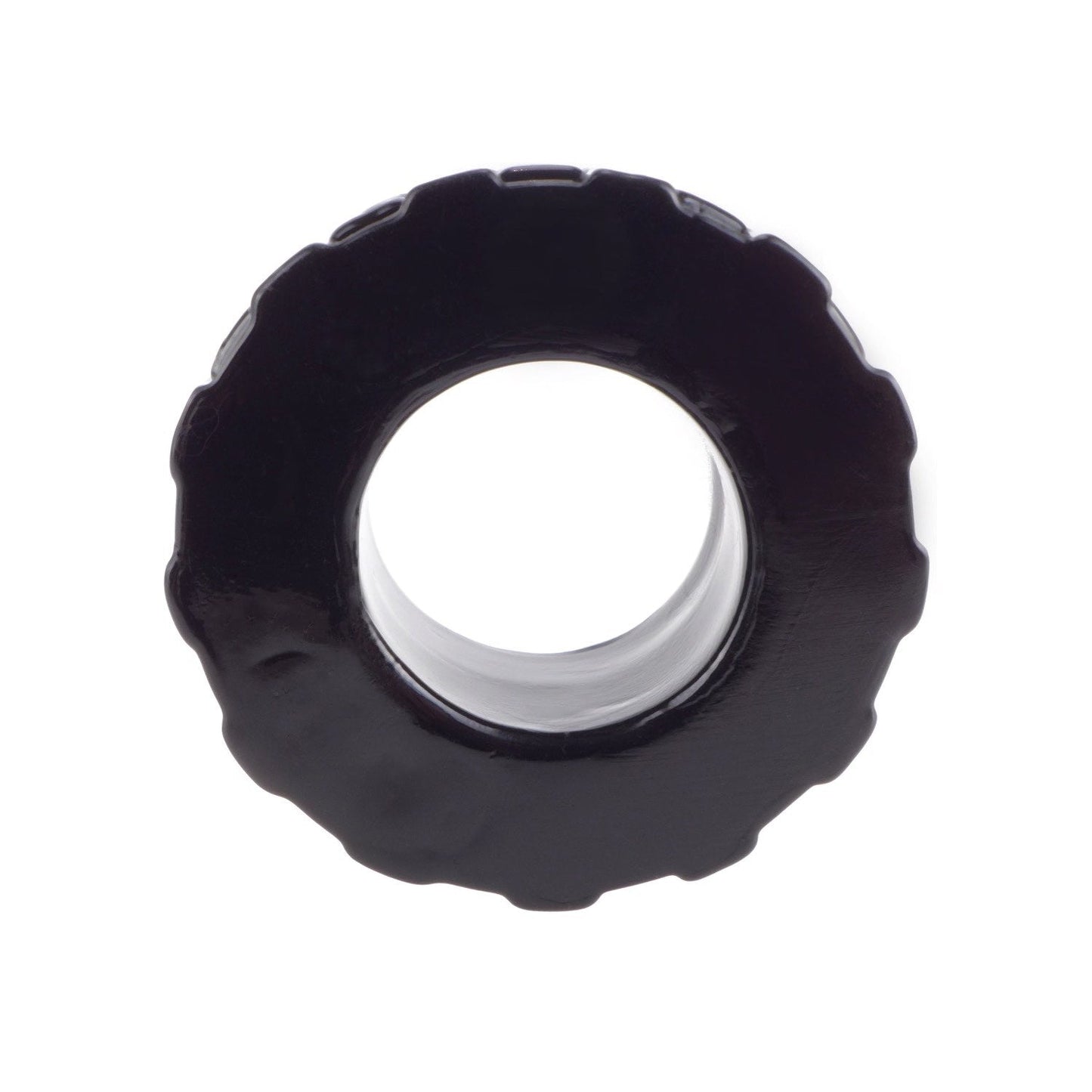 Peak Performance Ring - Black Cock Ring