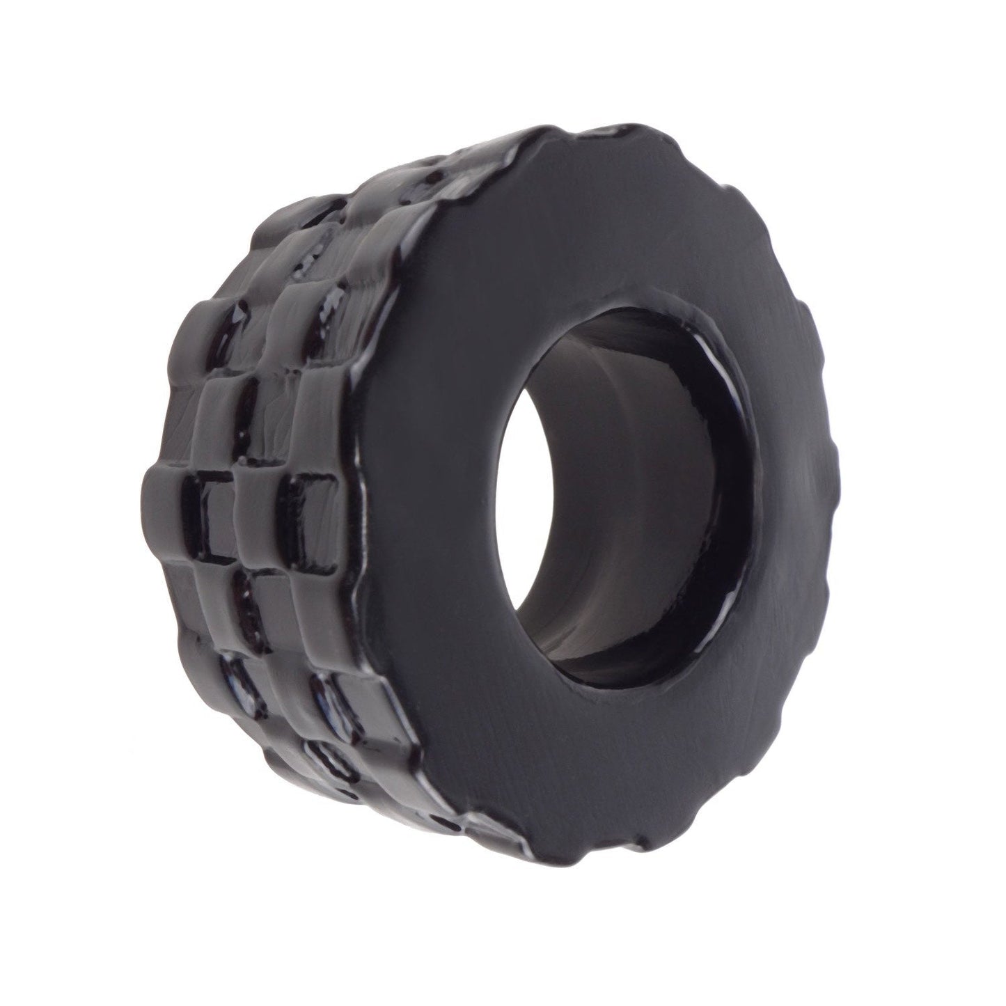 Peak Performance Ring - Black Cock Ring