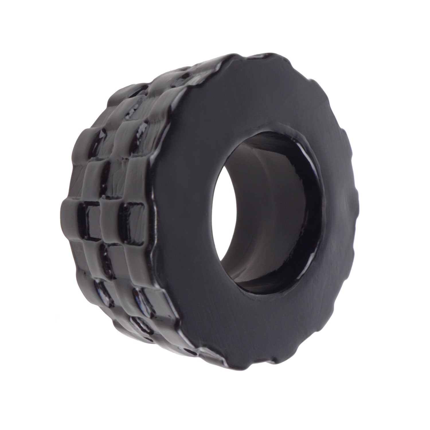 Fantasy C-Ringz Peak Performance Ring - Black Cock Ring by Pipedream Fantasy C-Ringz Peak Performance Ring - Black Cock Ring by Pipedream