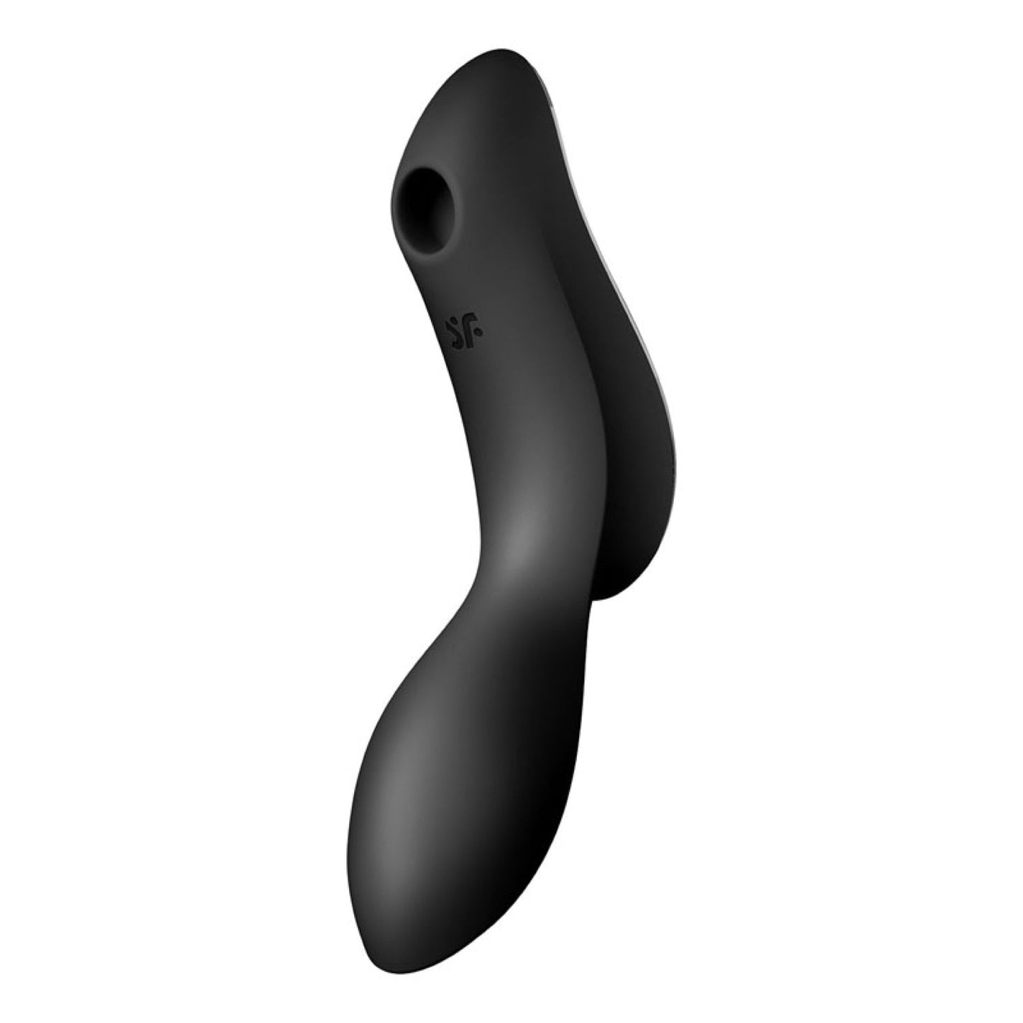 Curvy Trinity 2 - Black