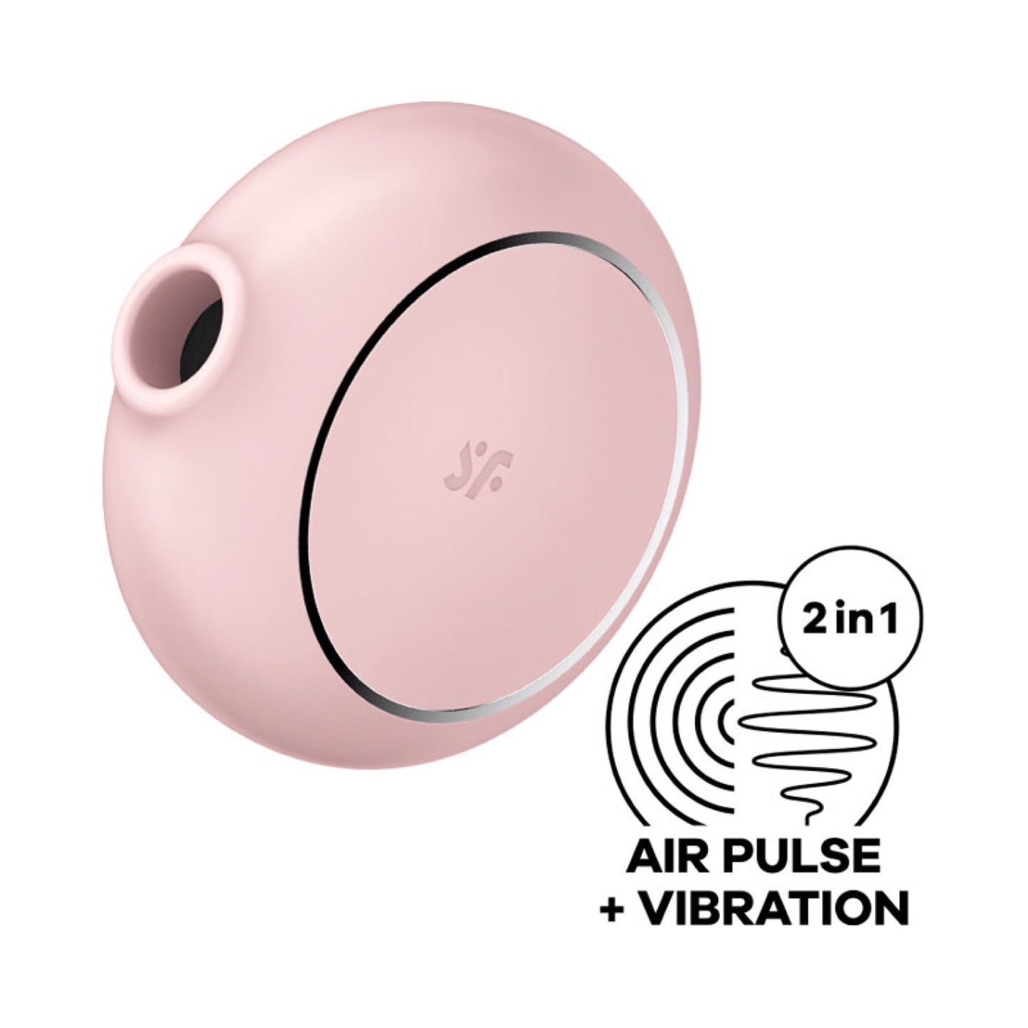 Pro 2 Go 3 - Red