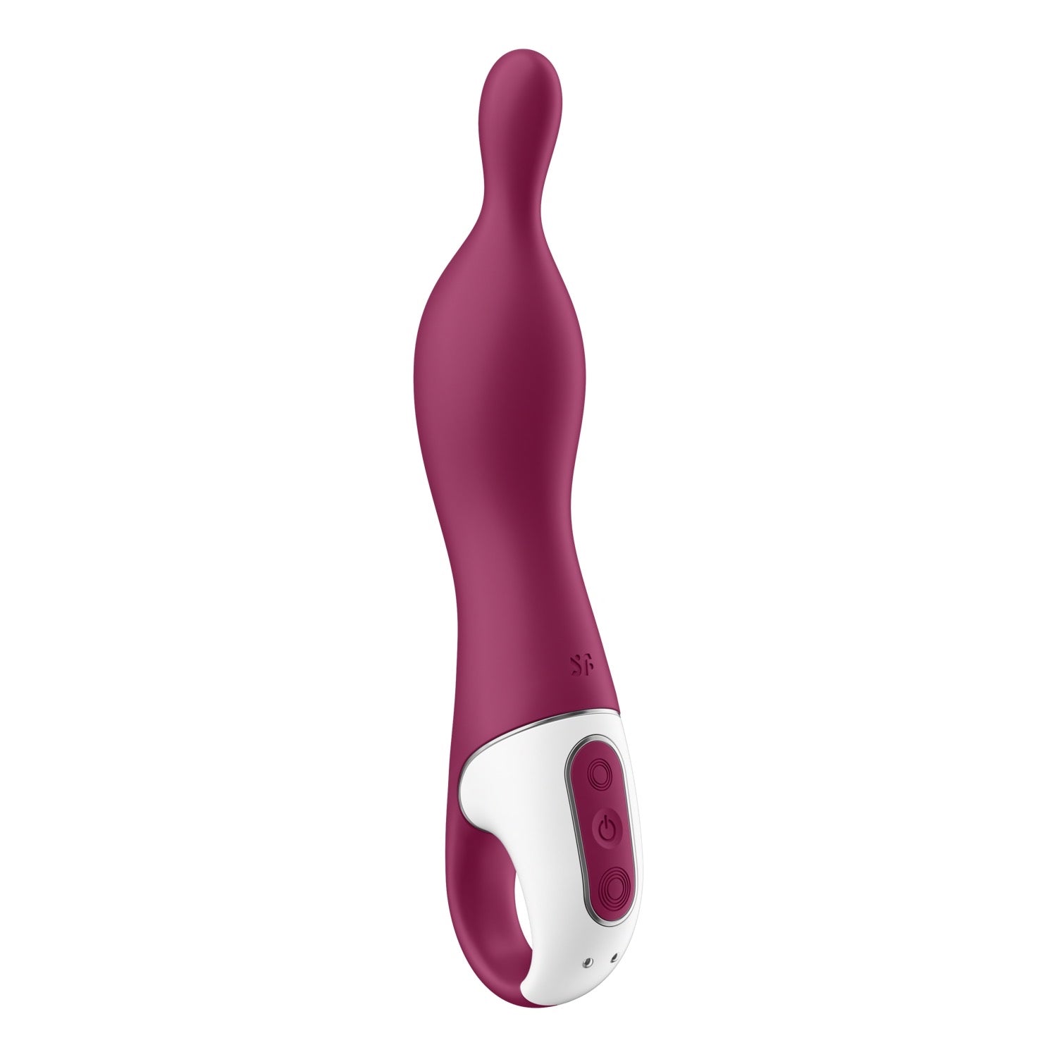 संतुष्ट करनेवाला ए-मेज़िंग 1 - बैंगनी by Satisfyer संतुष्ट करनेवाला ए-मेज़िंग 1 - बैंगनी by Satisfyer