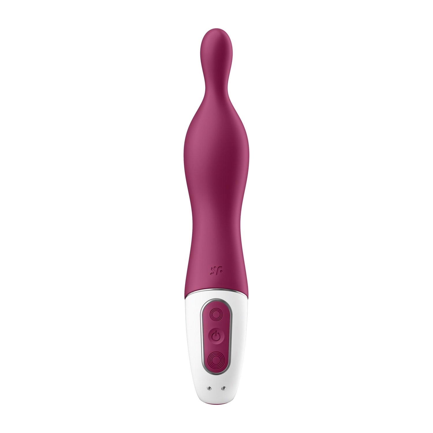 संतुष्ट करनेवाला ए-मेज़िंग 1 - बैंगनी by Satisfyer संतुष्ट करनेवाला ए-मेज़िंग 1 - बैंगनी by Satisfyer