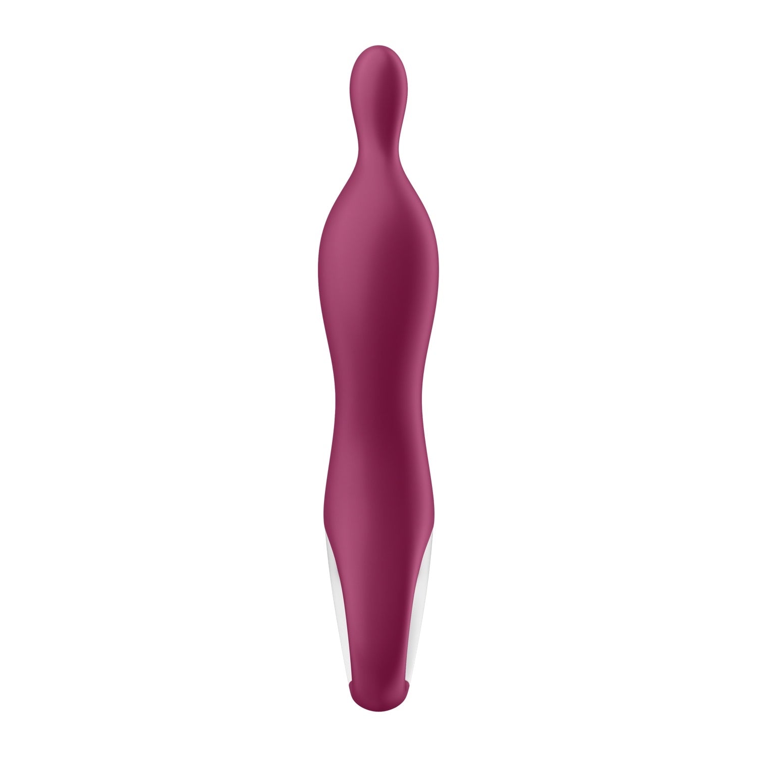 संतुष्ट करनेवाला ए-मेज़िंग 1 - बैंगनी by Satisfyer संतुष्ट करनेवाला ए-मेज़िंग 1 - बैंगनी by Satisfyer