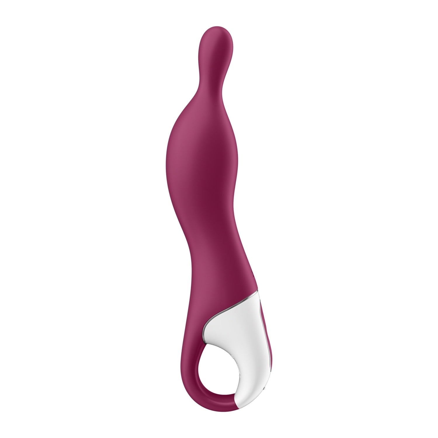 संतुष्ट करनेवाला ए-मेज़िंग 1 - बैंगनी by Satisfyer संतुष्ट करनेवाला ए-मेज़िंग 1 - बैंगनी by Satisfyer