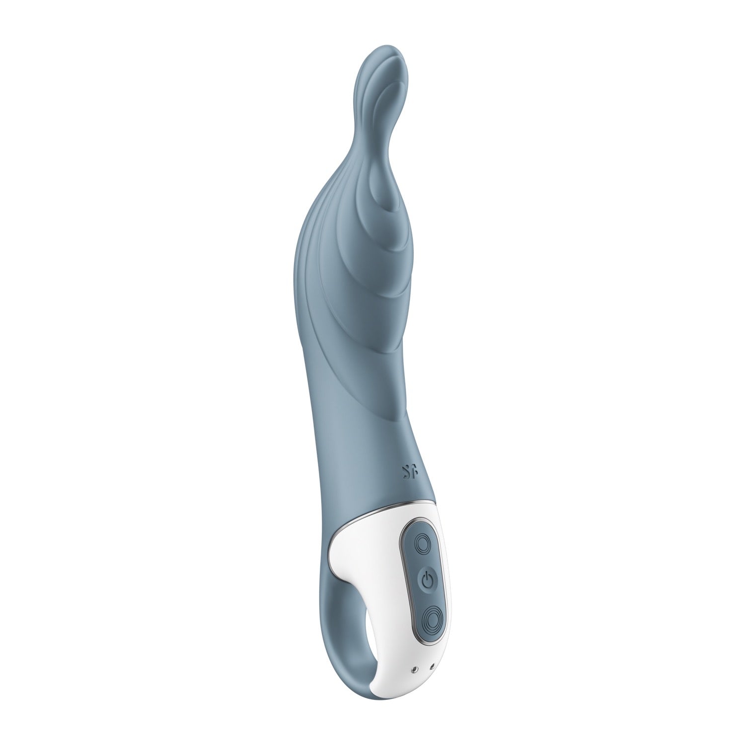 Satisfyer A-Mazing 2 - Grey by Satisfyer Satisfyer A-Mazing 2 - Grey by Satisfyer