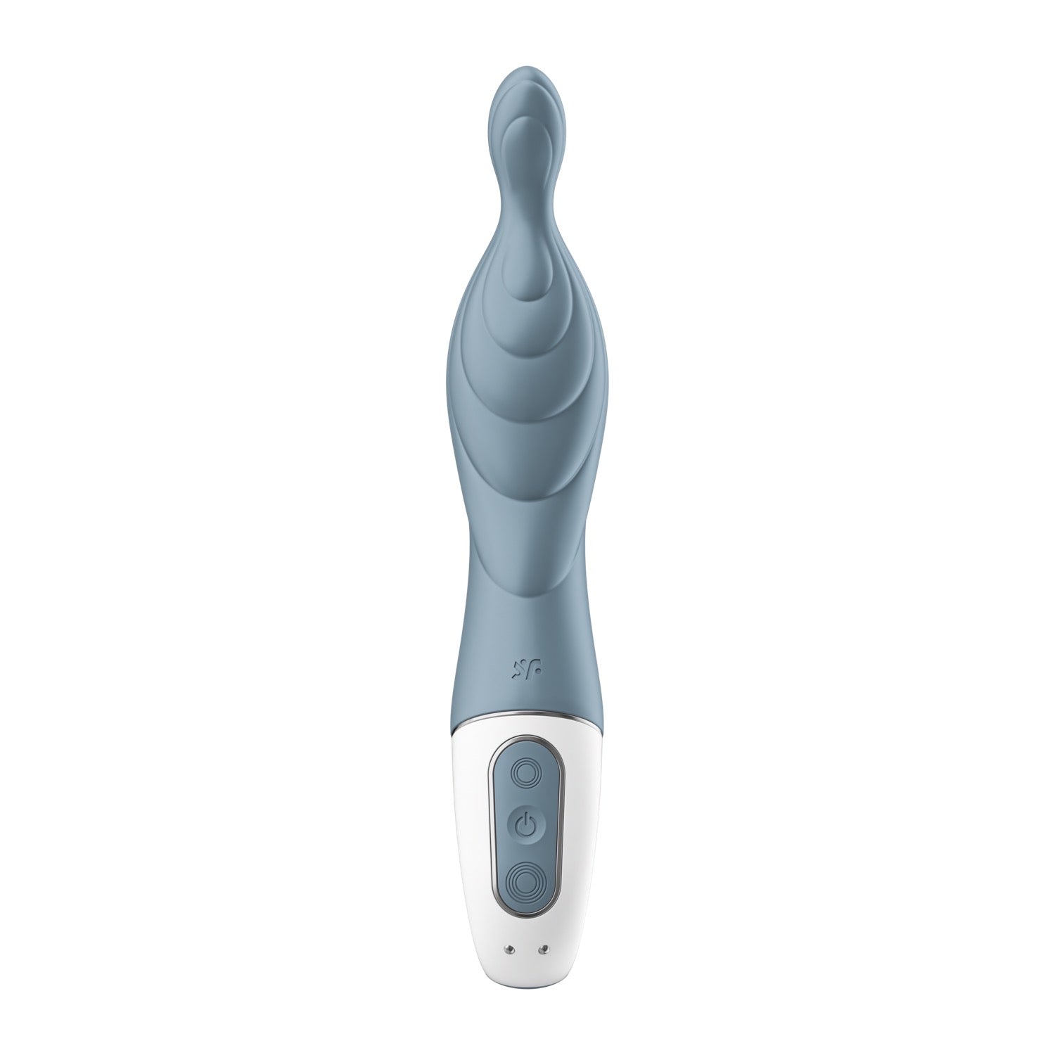Satisfyer A-Mazing 2 - Grey by Satisfyer Satisfyer A-Mazing 2 - Grey by Satisfyer