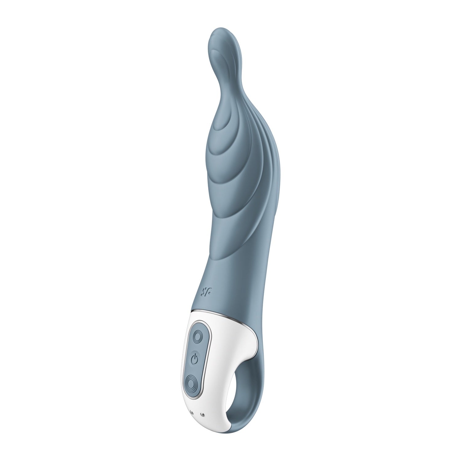 Satisfyer A-Mazing 2 - Grey by Satisfyer Satisfyer A-Mazing 2 - Grey by Satisfyer