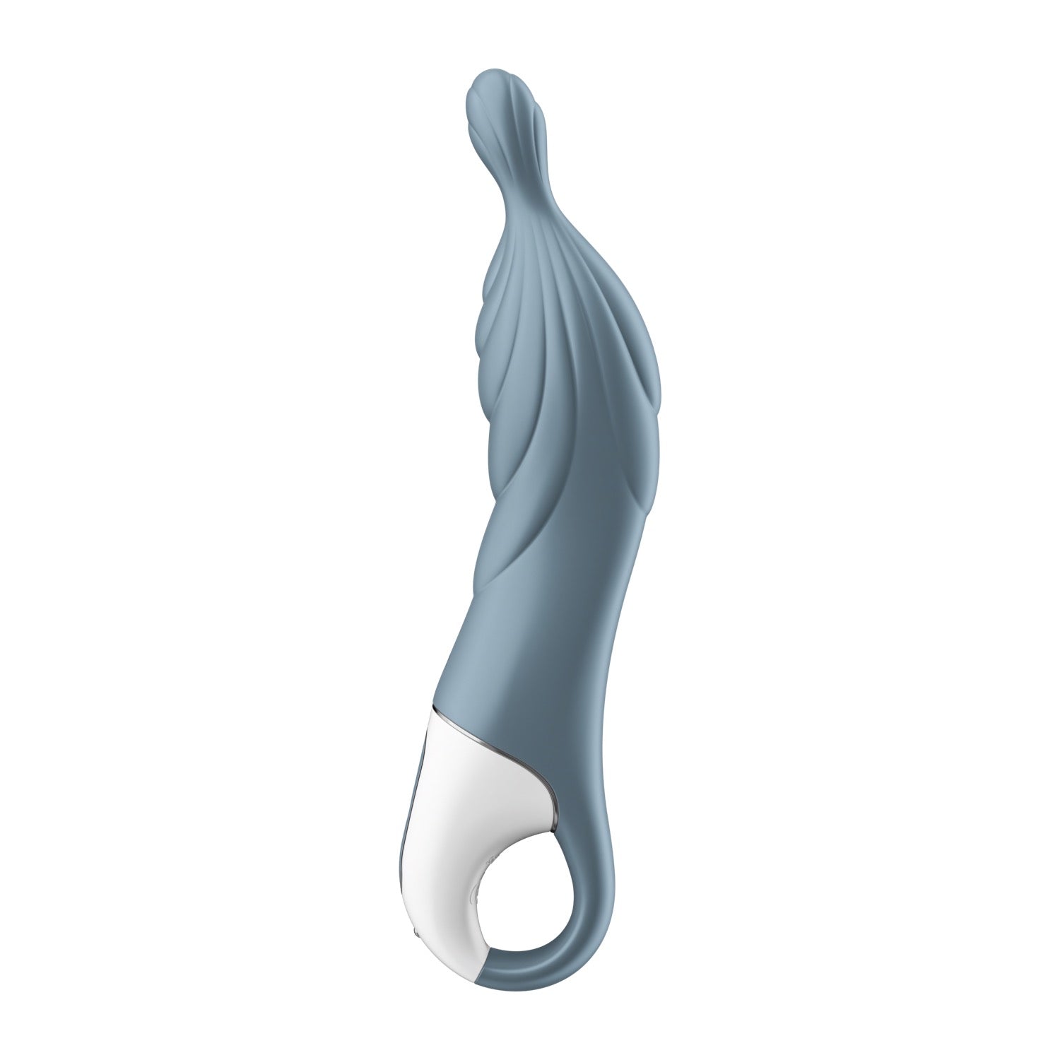 Satisfyer A-Mazing 2 - Grey by Satisfyer Satisfyer A-Mazing 2 - Grey by Satisfyer