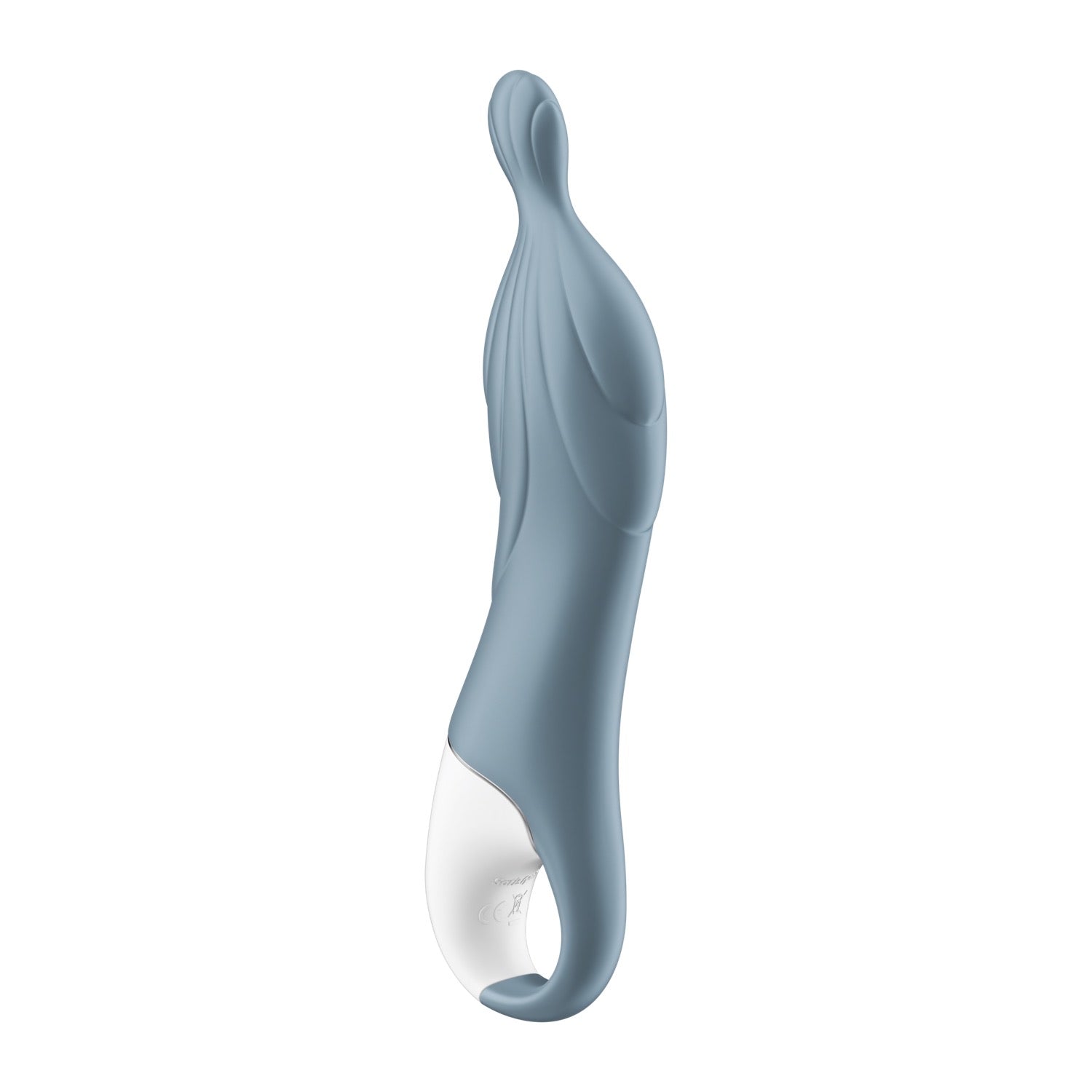 Satisfyer A-Mazing 2 - Grey by Satisfyer Satisfyer A-Mazing 2 - Grey by Satisfyer