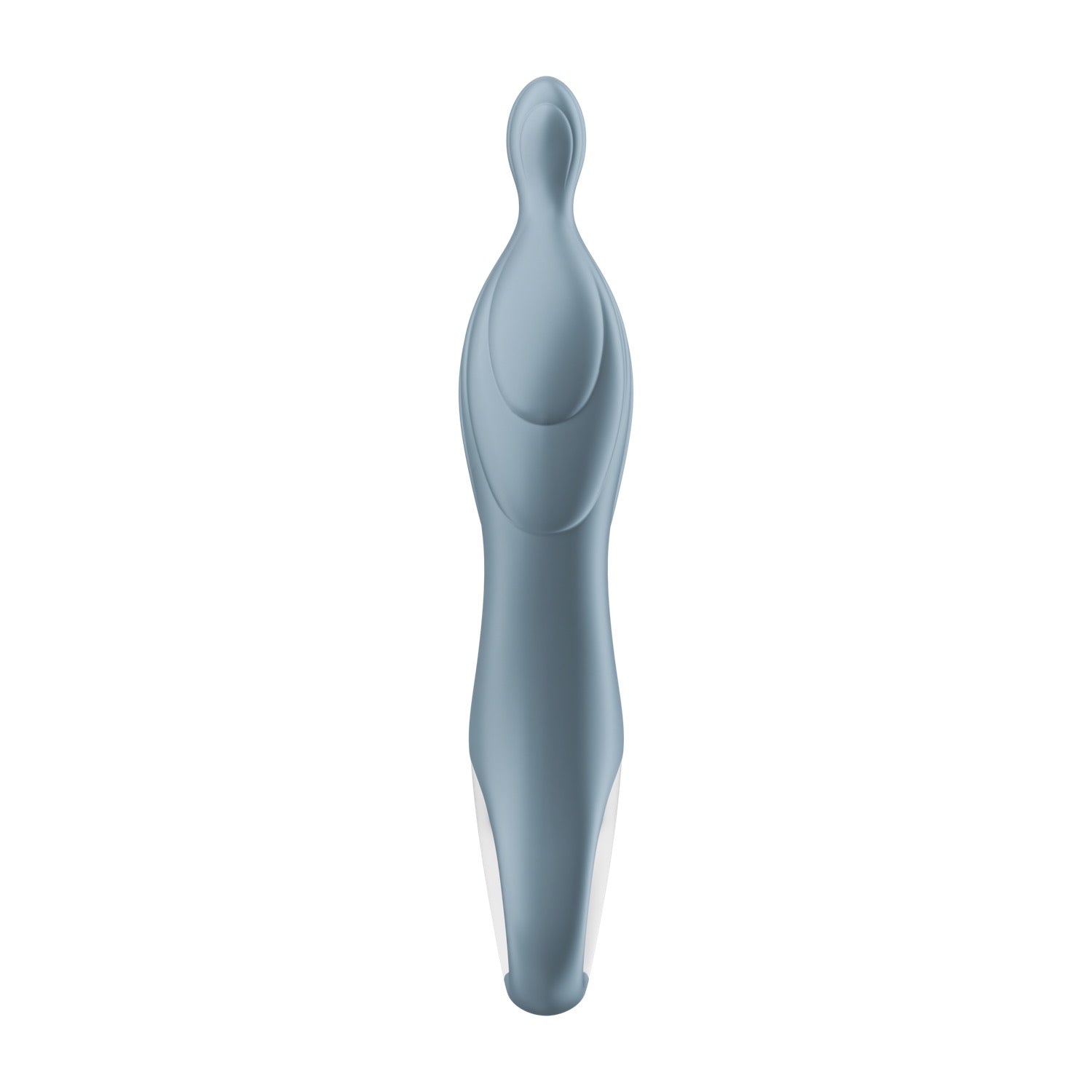 Satisfyer A-Mazing 2 - Grey by Satisfyer Satisfyer A-Mazing 2 - Grey by Satisfyer