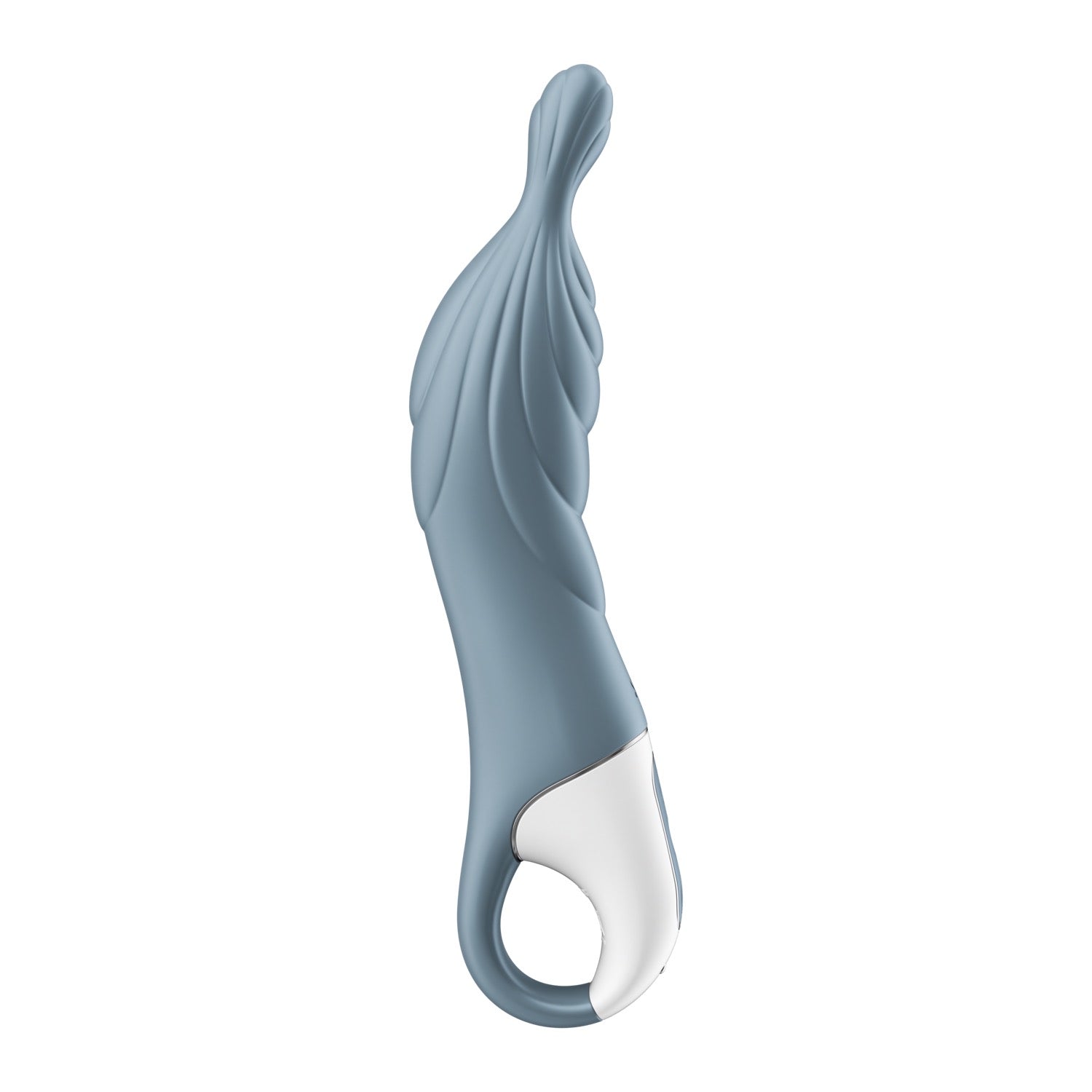 Satisfyer A-Mazing 2 - Grey by Satisfyer Satisfyer A-Mazing 2 - Grey by Satisfyer