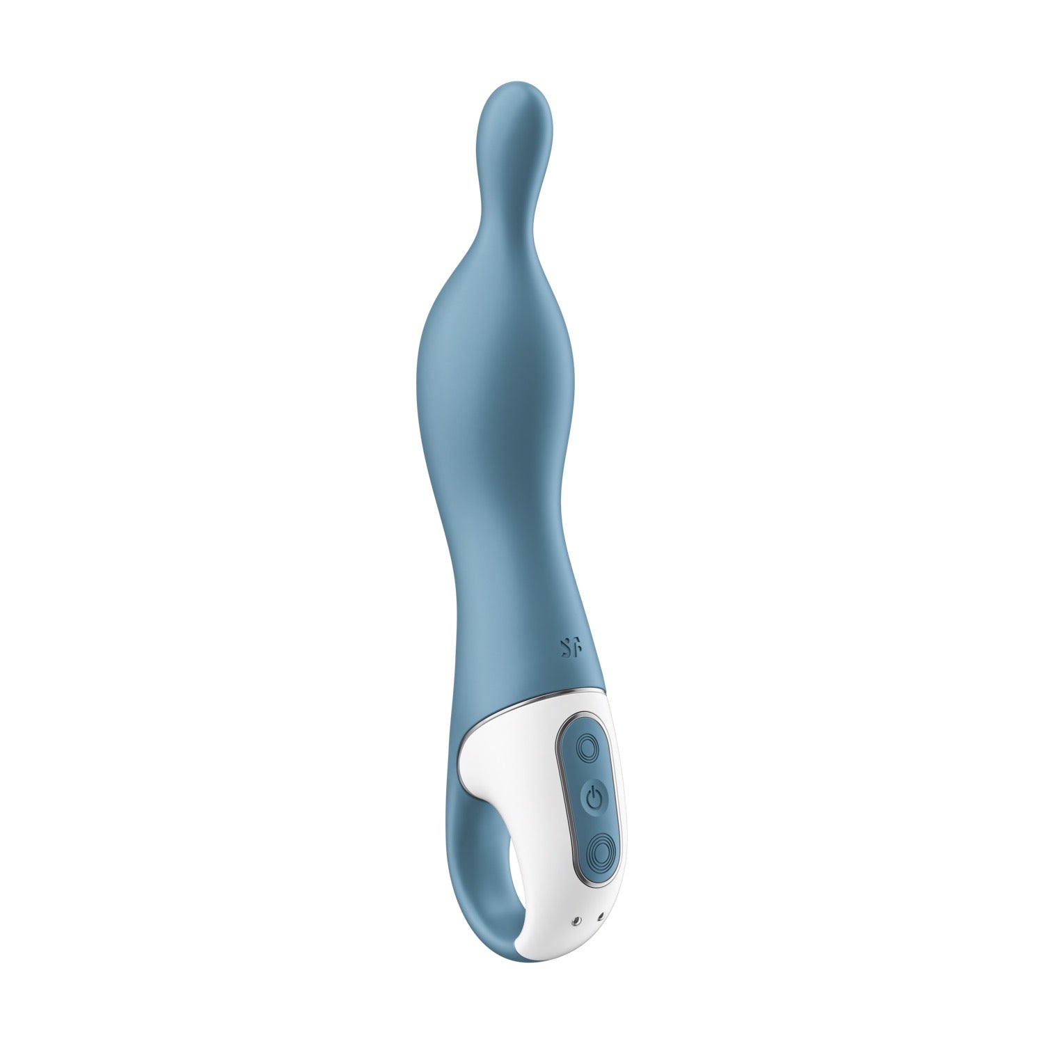 Satisfyer A-Mazing 1 - Blue by Satisfyer Satisfyer A-Mazing 1 - Blue by Satisfyer