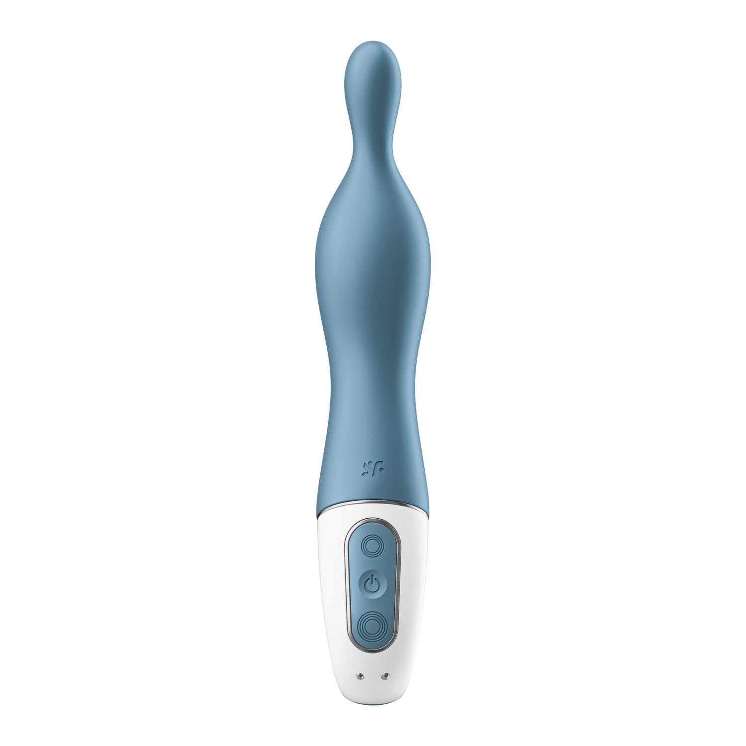 Satisfyer A-Mazing 1 - Blue by Satisfyer Satisfyer A-Mazing 1 - Blue by Satisfyer