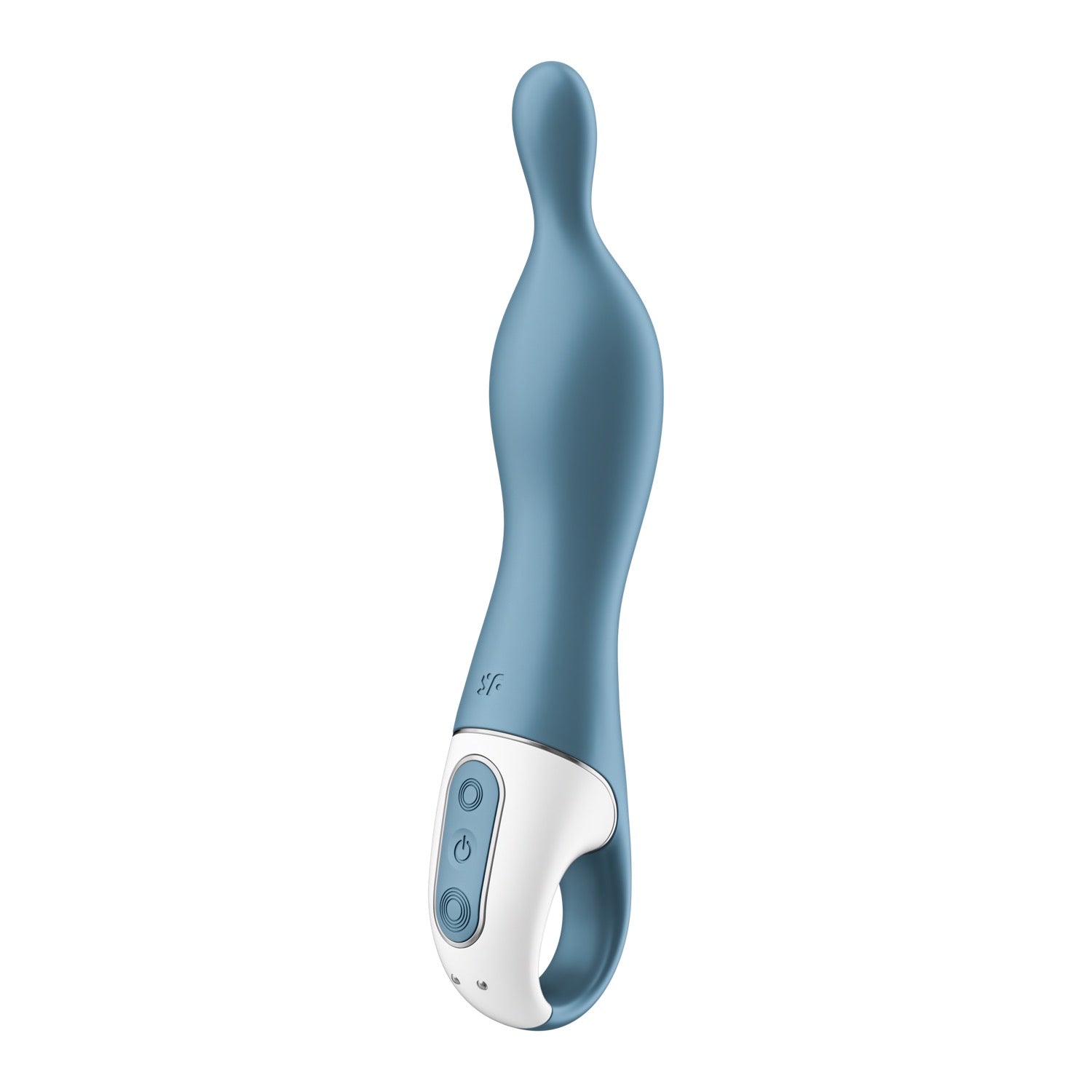 Satisfyer A-Mazing 1 - Blue by Satisfyer Satisfyer A-Mazing 1 - Blue by Satisfyer