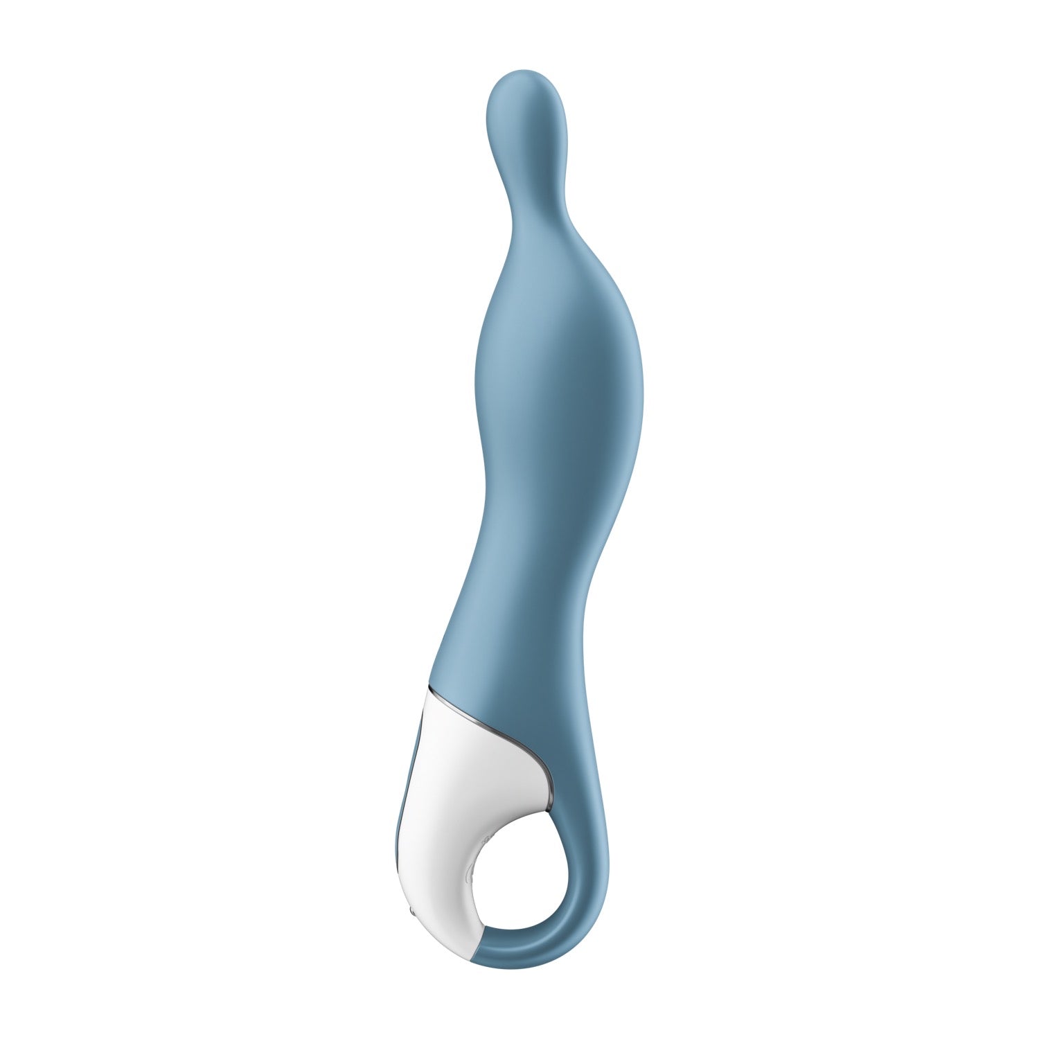 Satisfyer A-Mazing 1 - Blue by Satisfyer Satisfyer A-Mazing 1 - Blue by Satisfyer