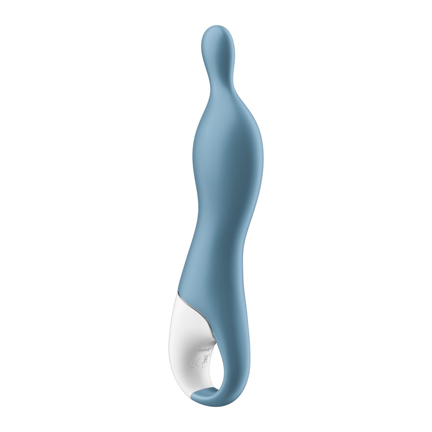 Satisfyer A-Mazing 1 - Blue by Satisfyer Satisfyer A-Mazing 1 - Blue by Satisfyer